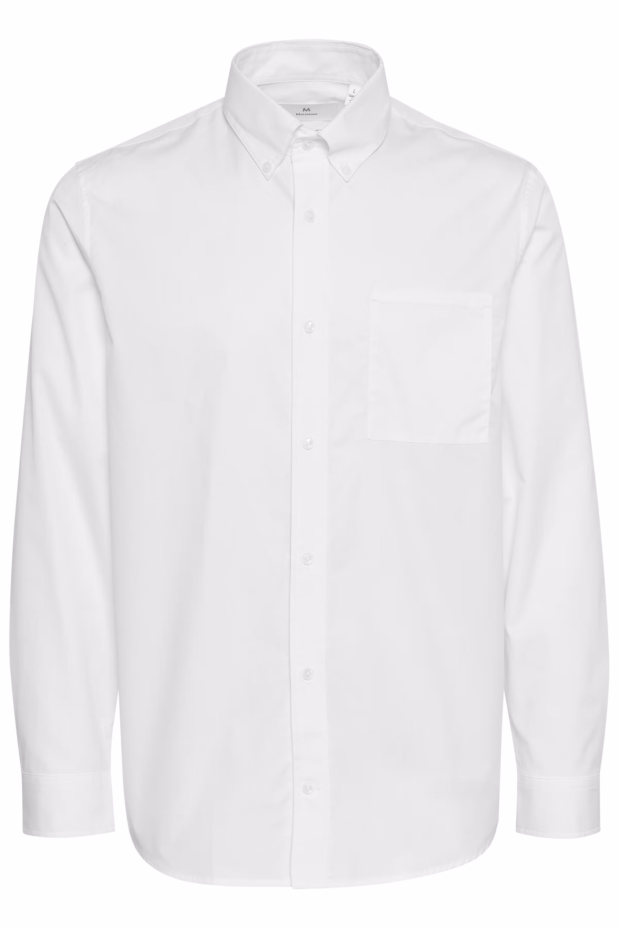 MAKlampo Shirt PACK FRONT 30208019-114001