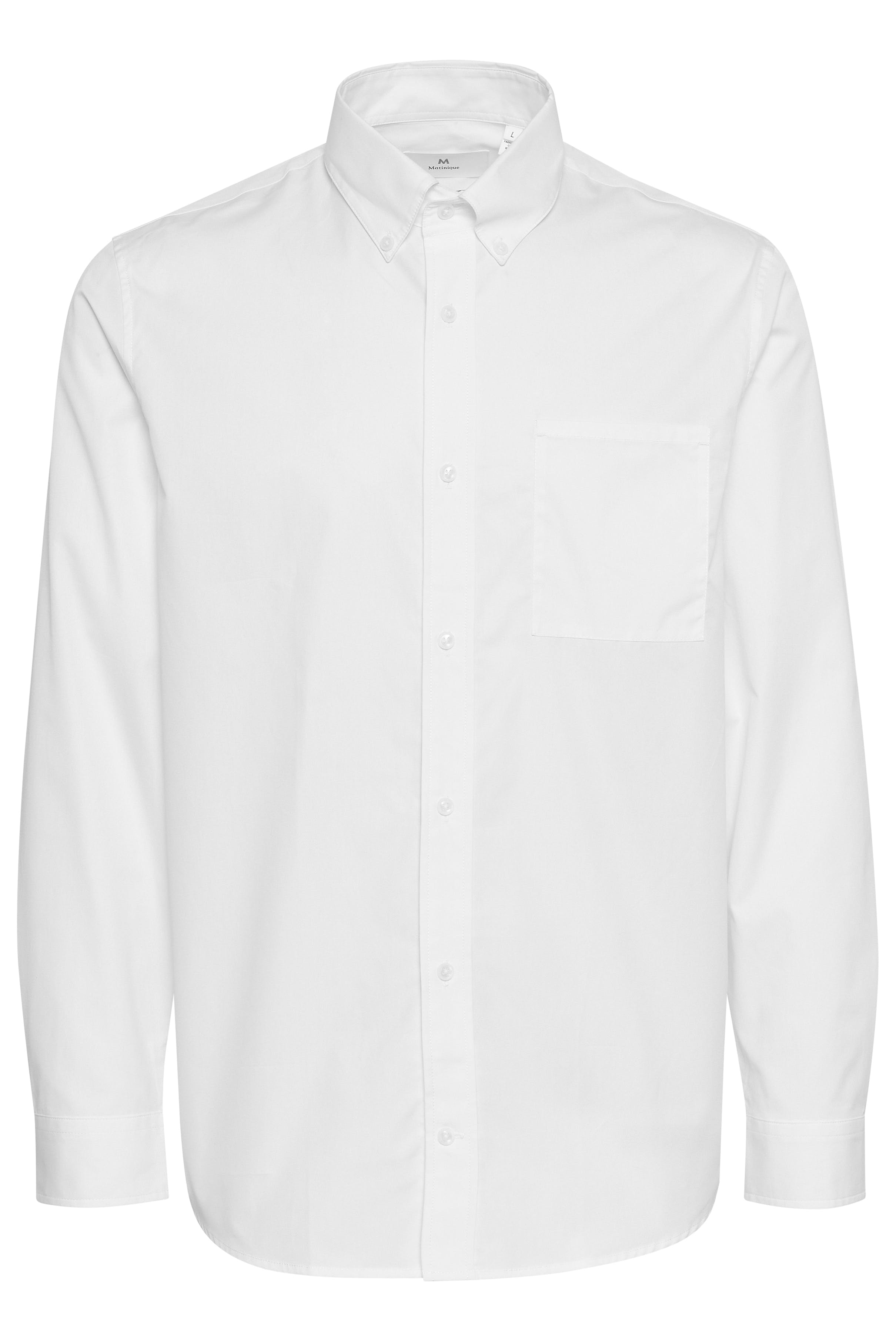 MAKlampo Shirt PACK FRONT 30208019-180312