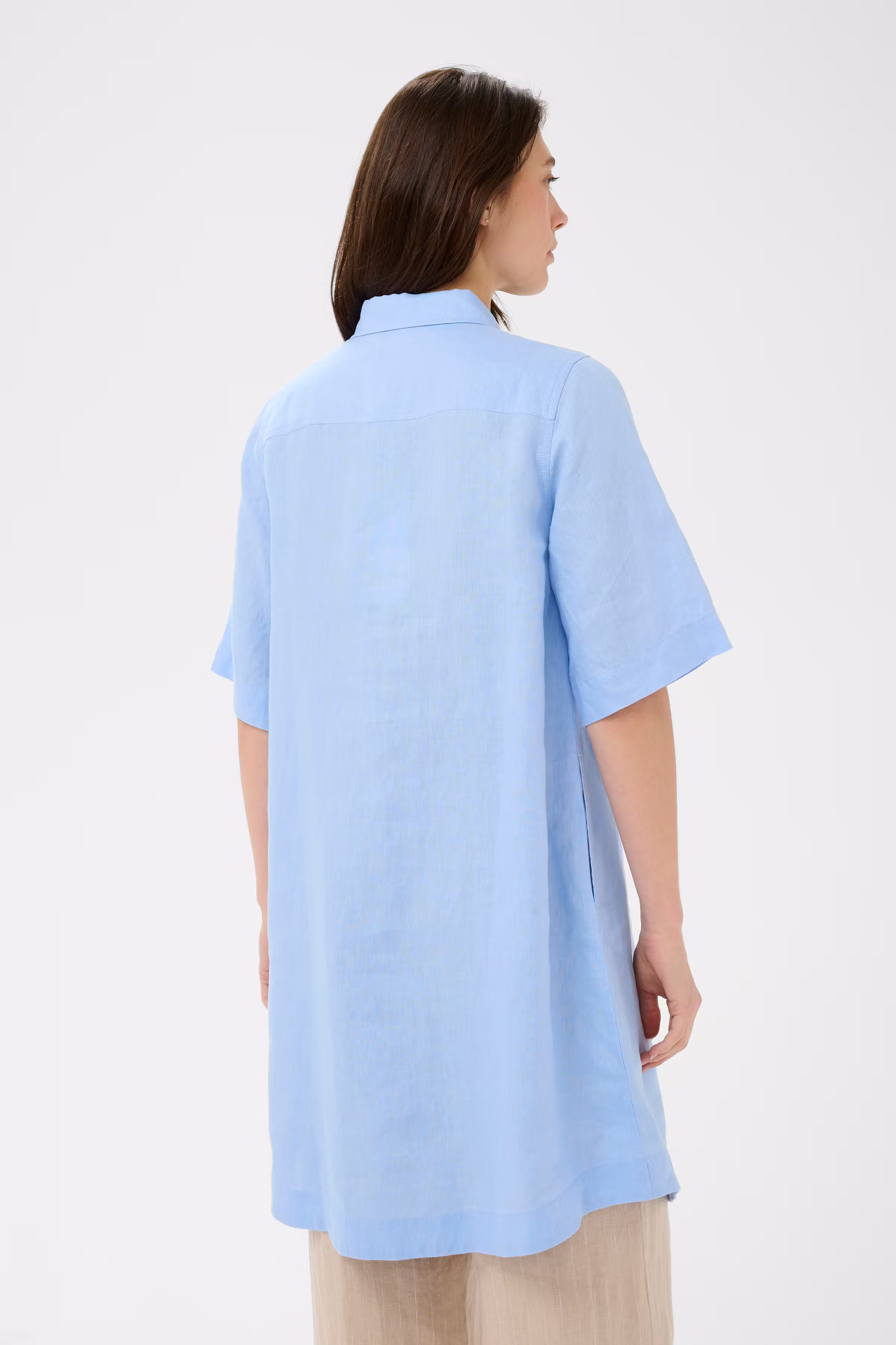 SardiaePW Kleid LOOKBOOK BACK 30310406-153919