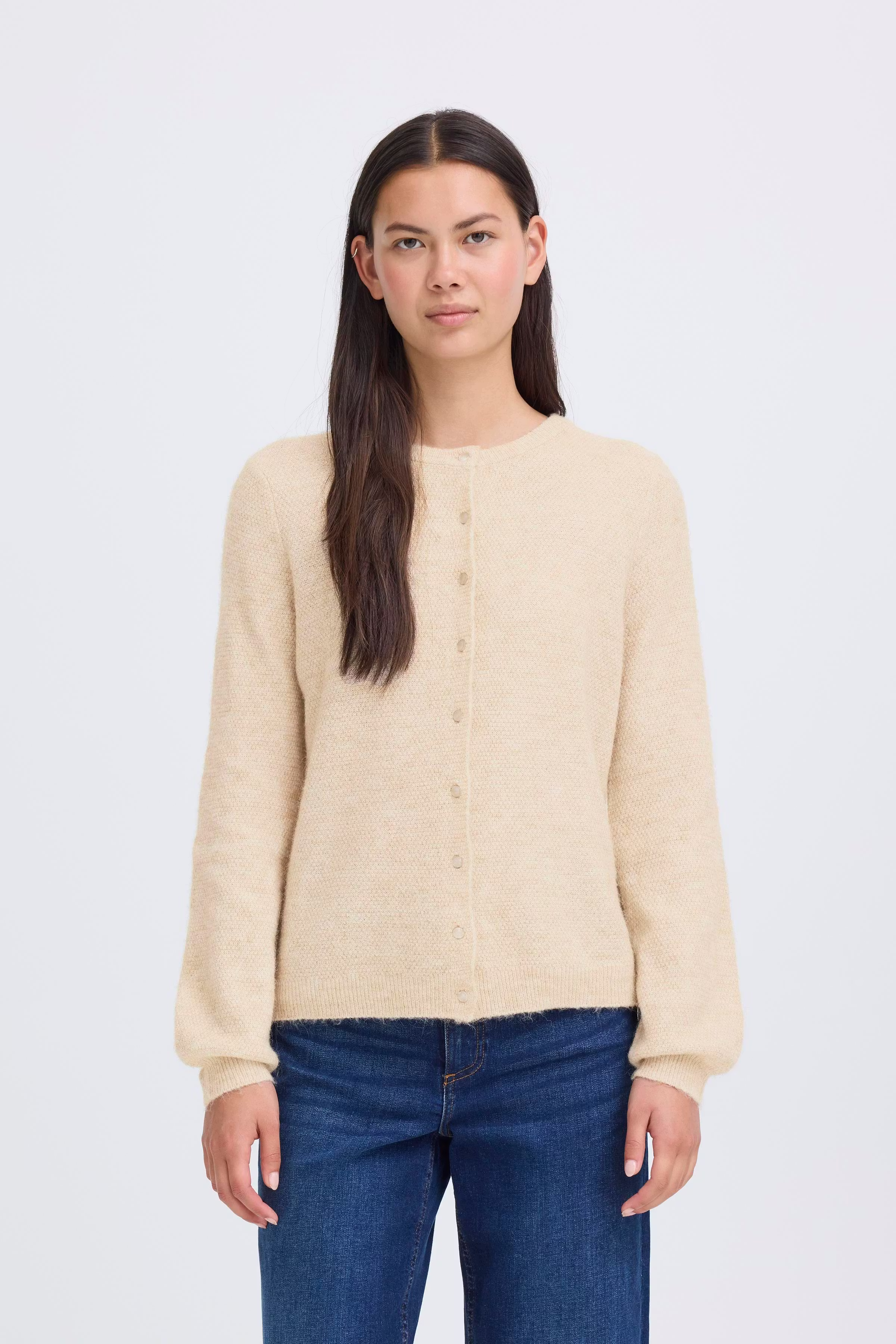 IHASDIS Cardigan LOOKBOOK FRONT 20124541-1304011