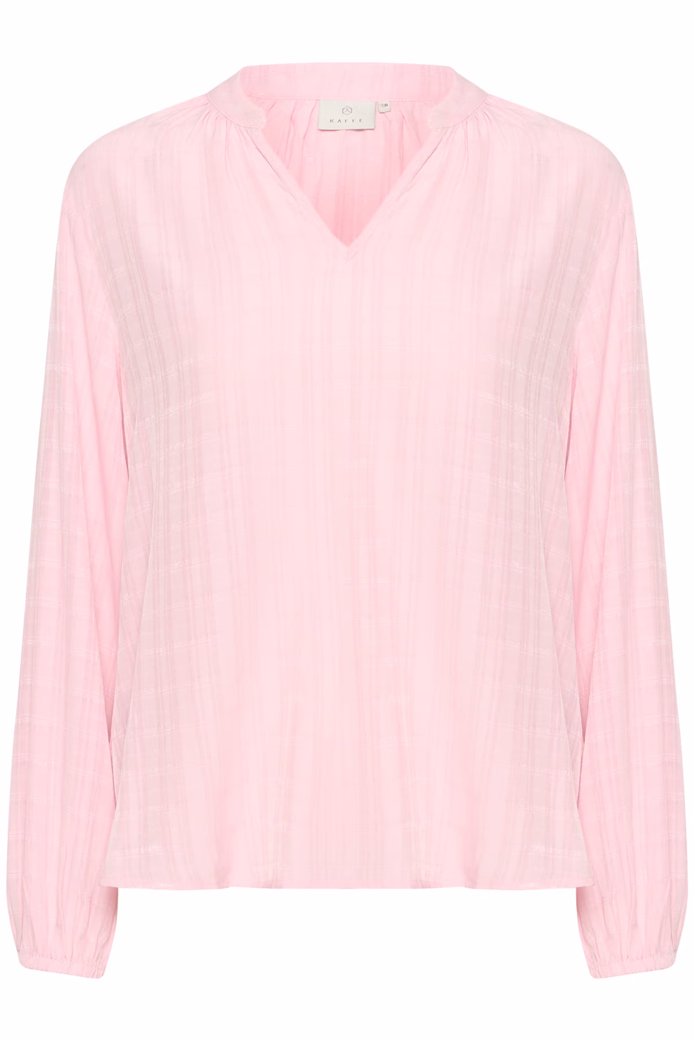 KAalice Blouse PACK FRONT 10508879-106513