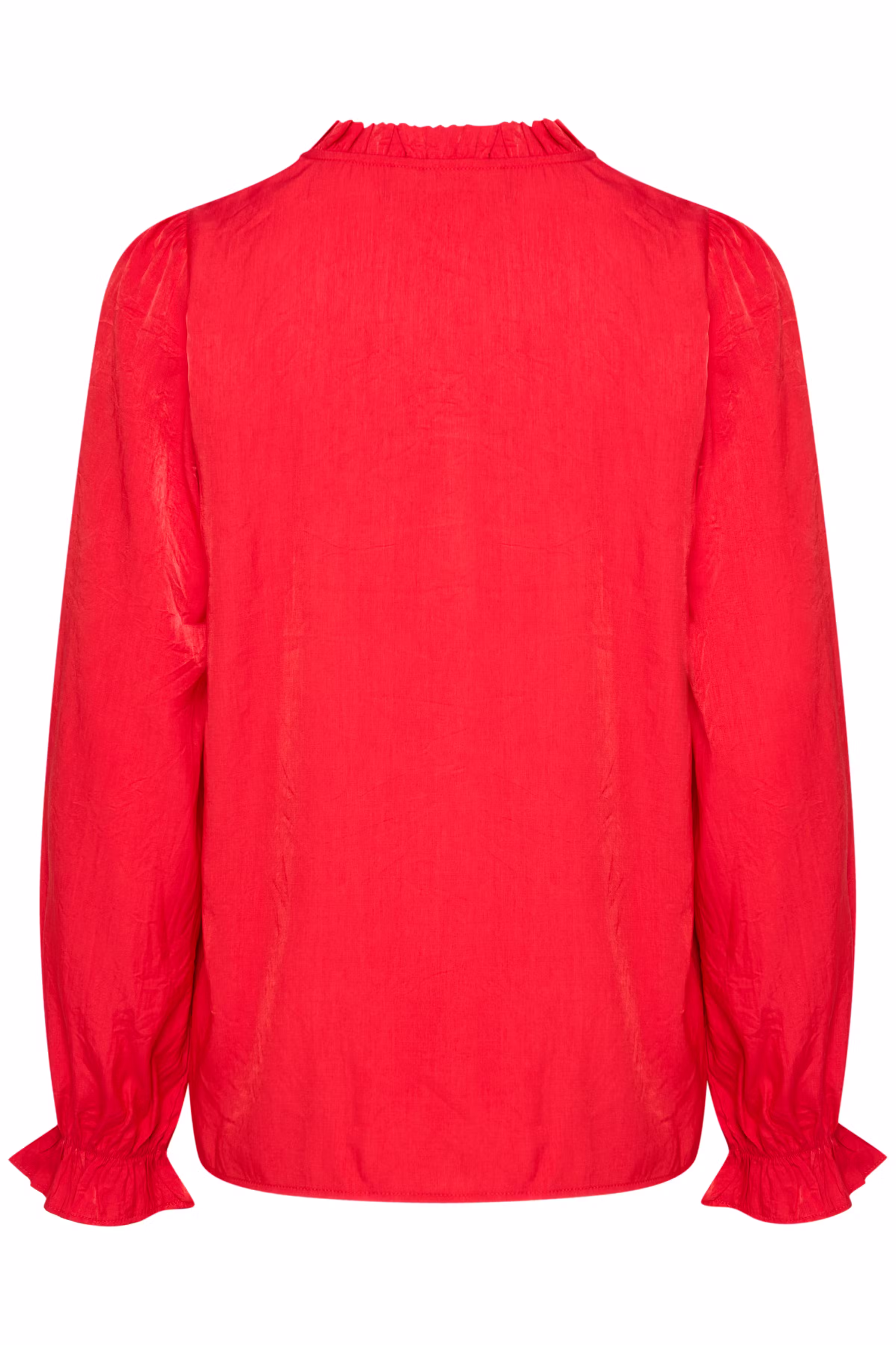 FRDIANA BL 1 Langermet bluse PACK BACK 20615564-171654