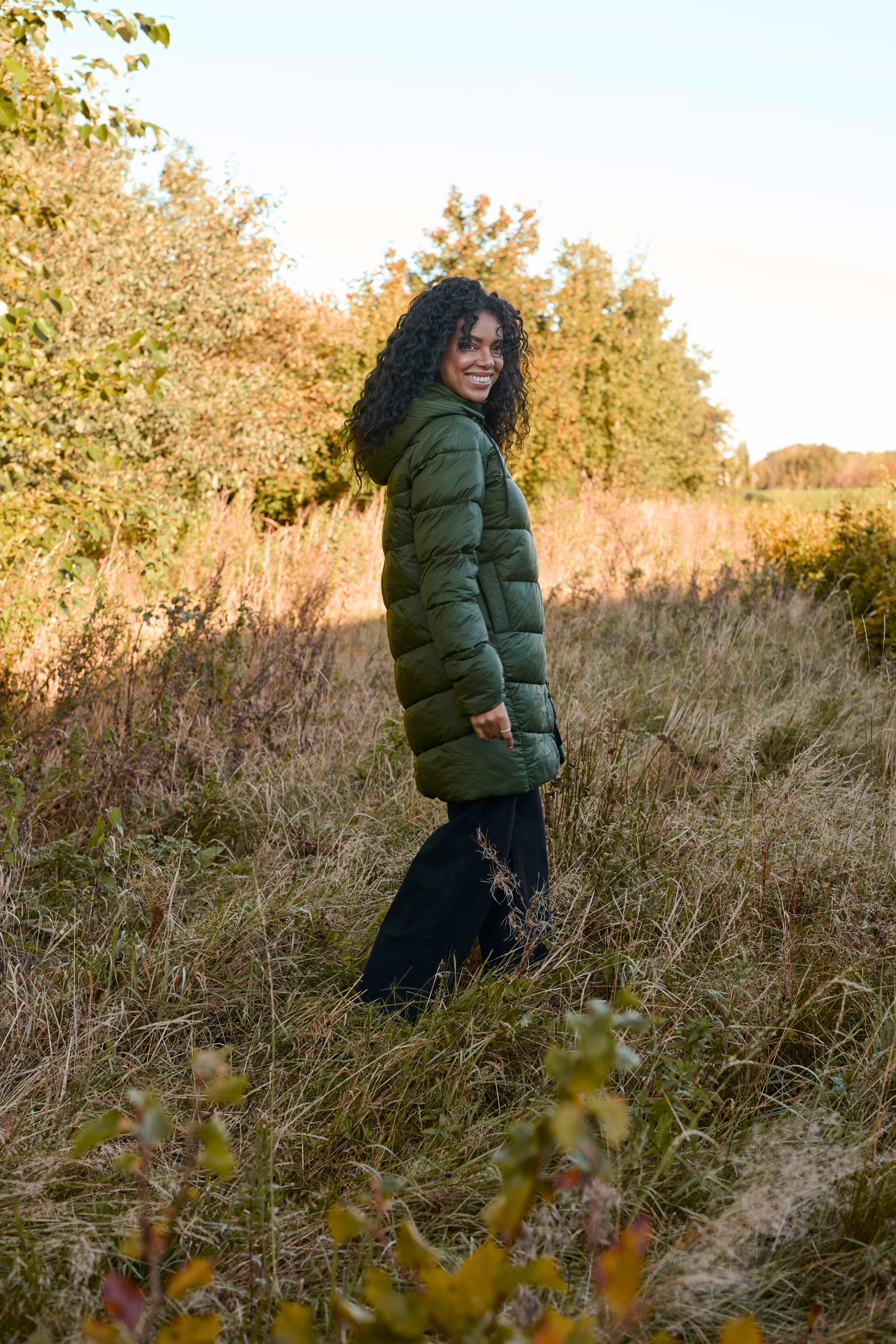 KAsusanne Jacket LOCATION NONE 10508810-190414