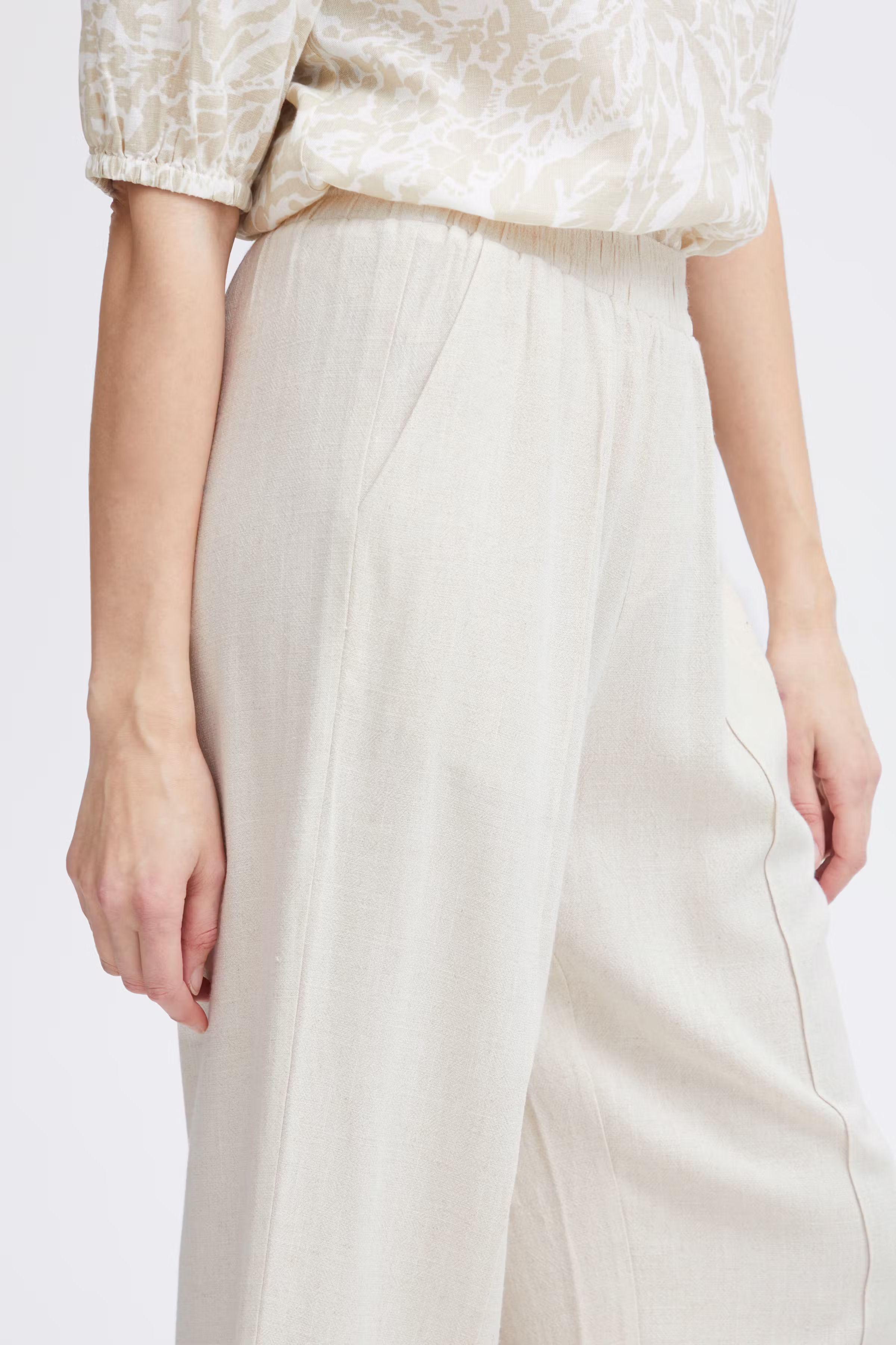 FRATEL Hose LOOKBOOK DETAIL 20613570-1309051