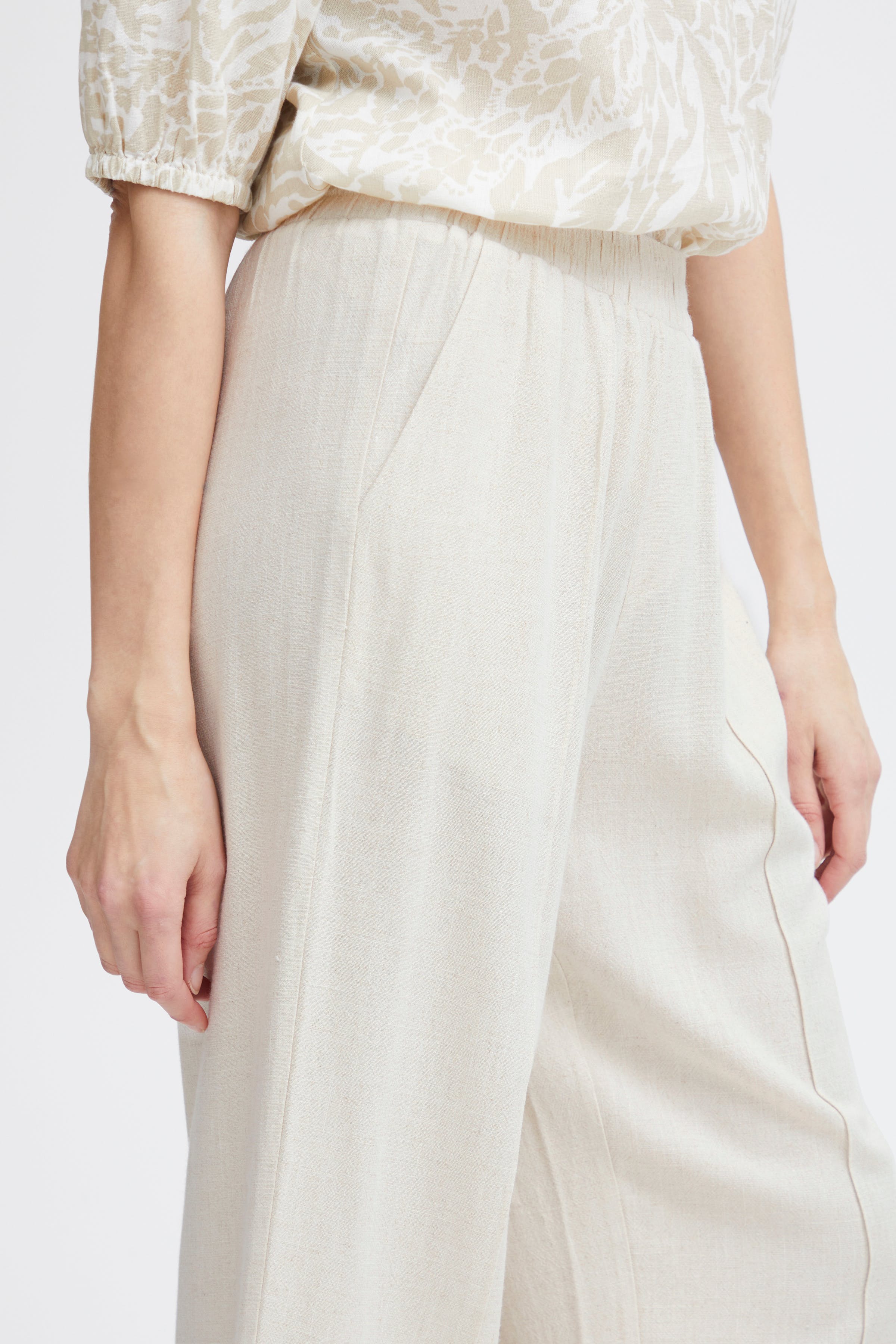 FRATEL Hose LOOKBOOK DETAIL 20613570-1309051