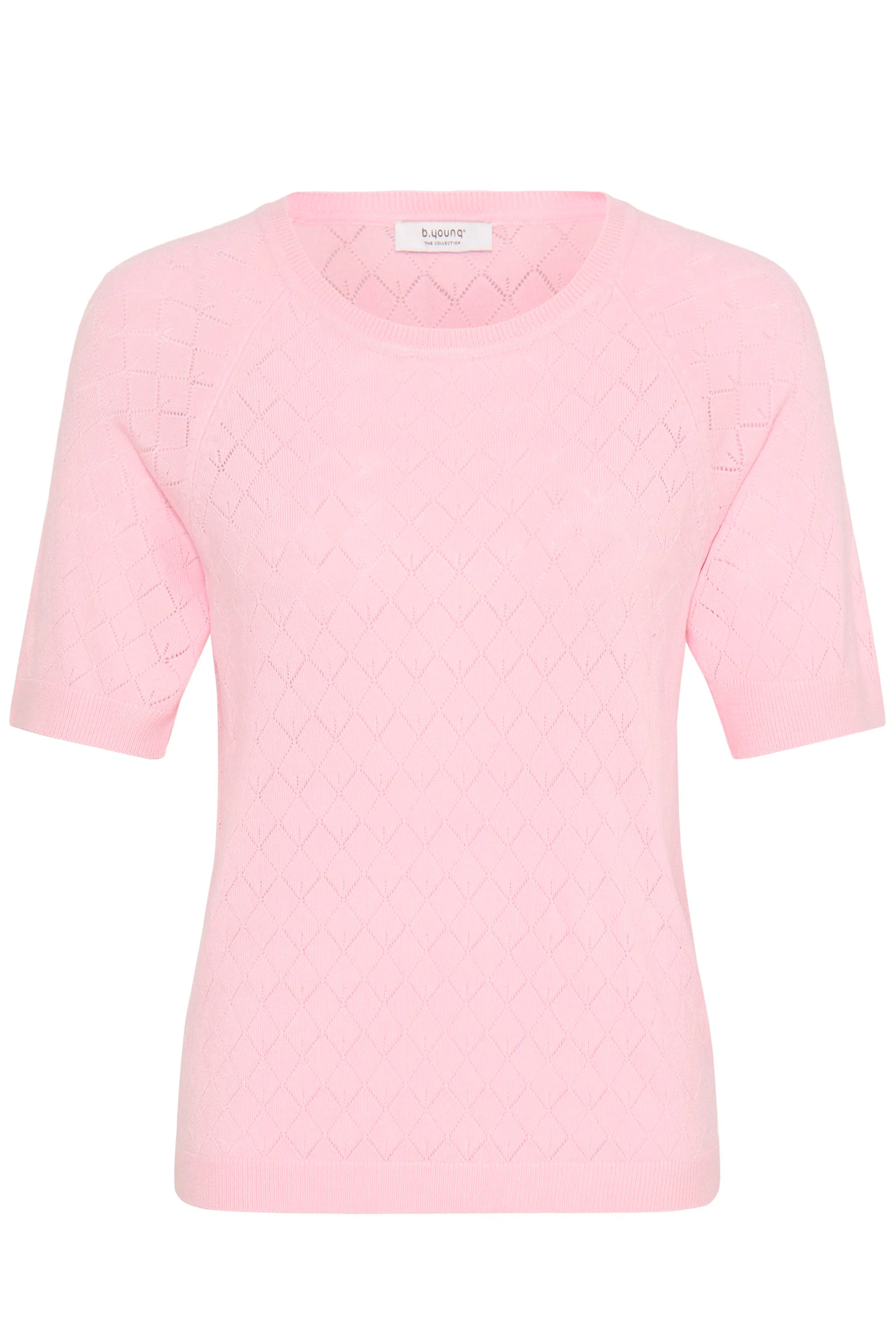 BYOMANJA Pullover PACK FRONT 20818940-132804
