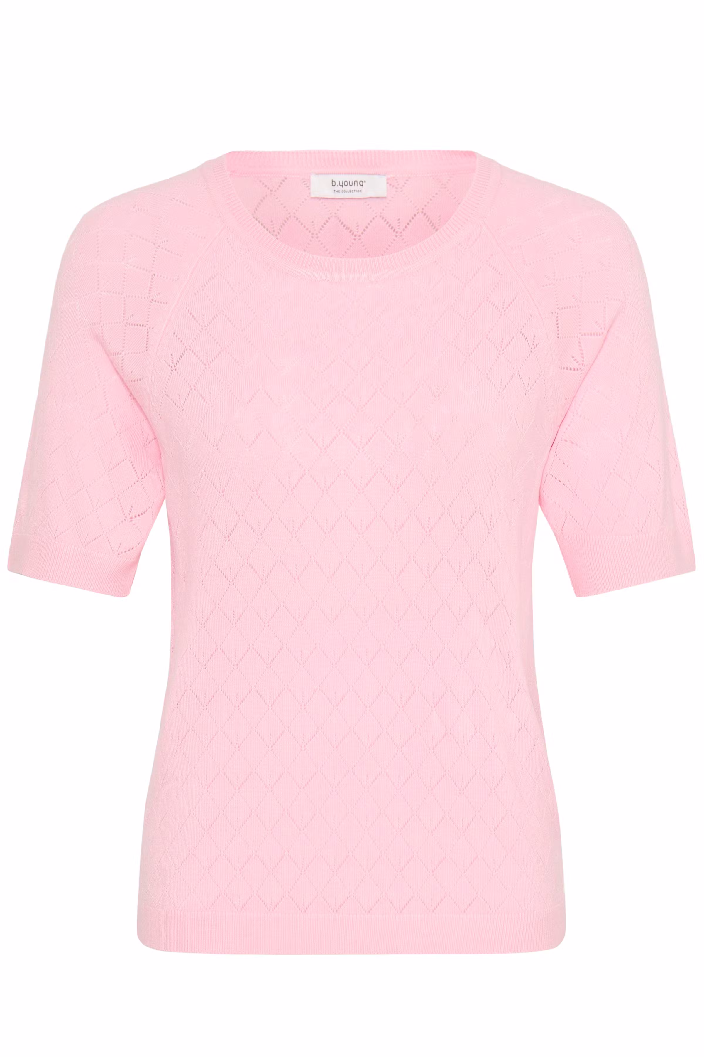 BYOMANJA Pullover PACK FRONT 20818940-132804