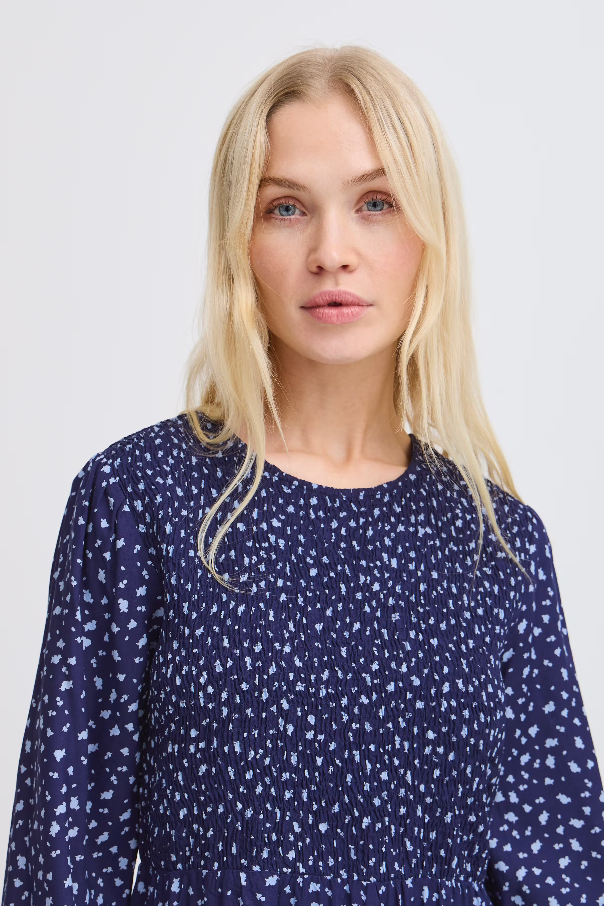 BYJOSA Kleid LOOKBOOK DETAIL 20815242-204075