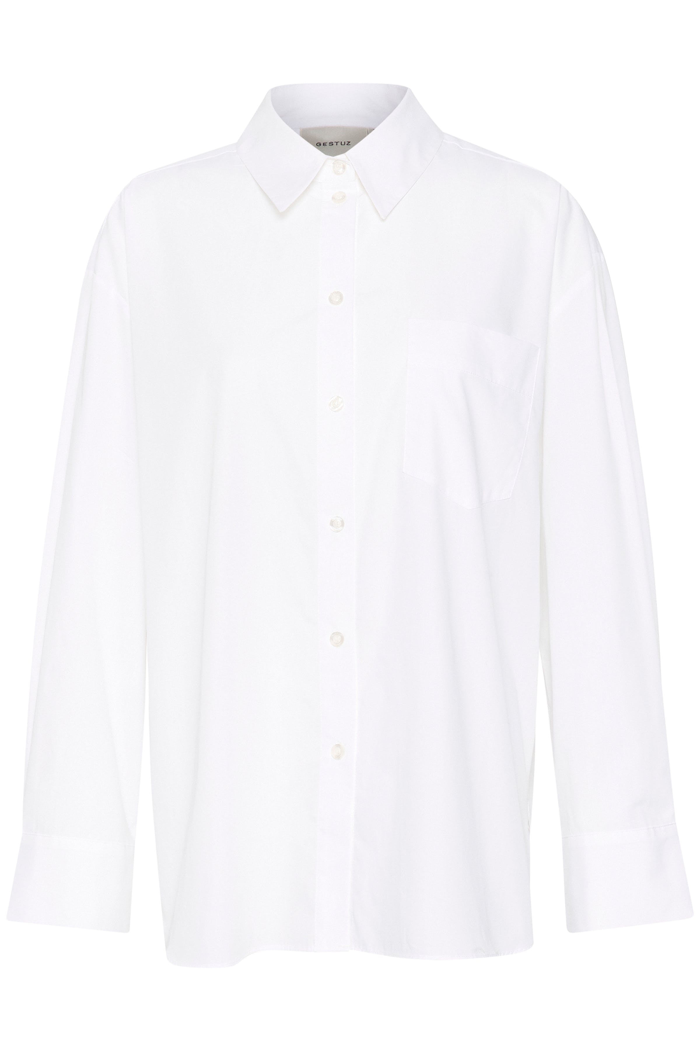 NoelleGZ Overhemd PACK FRONT 10909337-110601