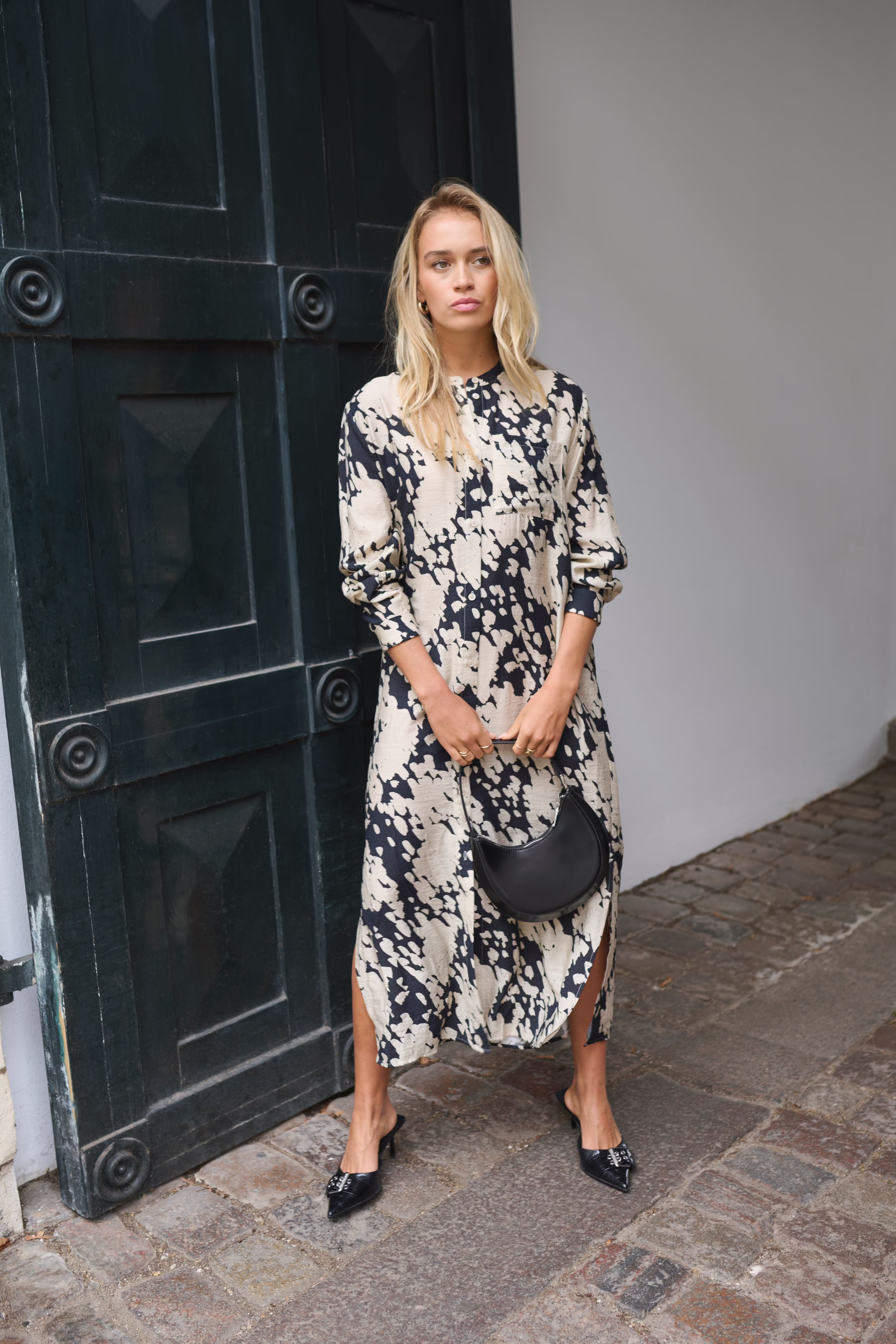 KAlouise Dress LOCATION NONE 10508987-106289