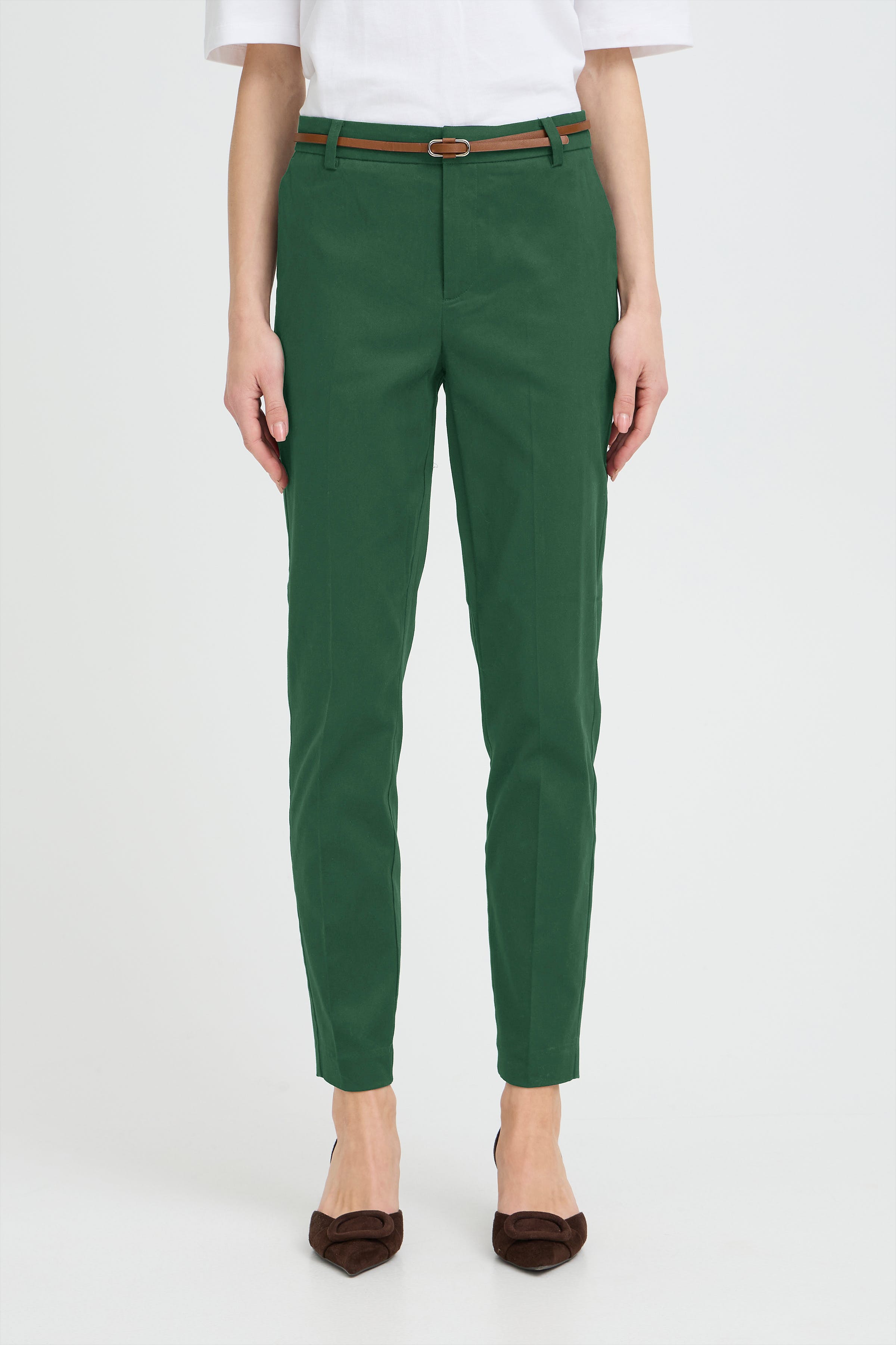 BYDAYS Trousers LOOKBOOK FRONT 20803473-195917