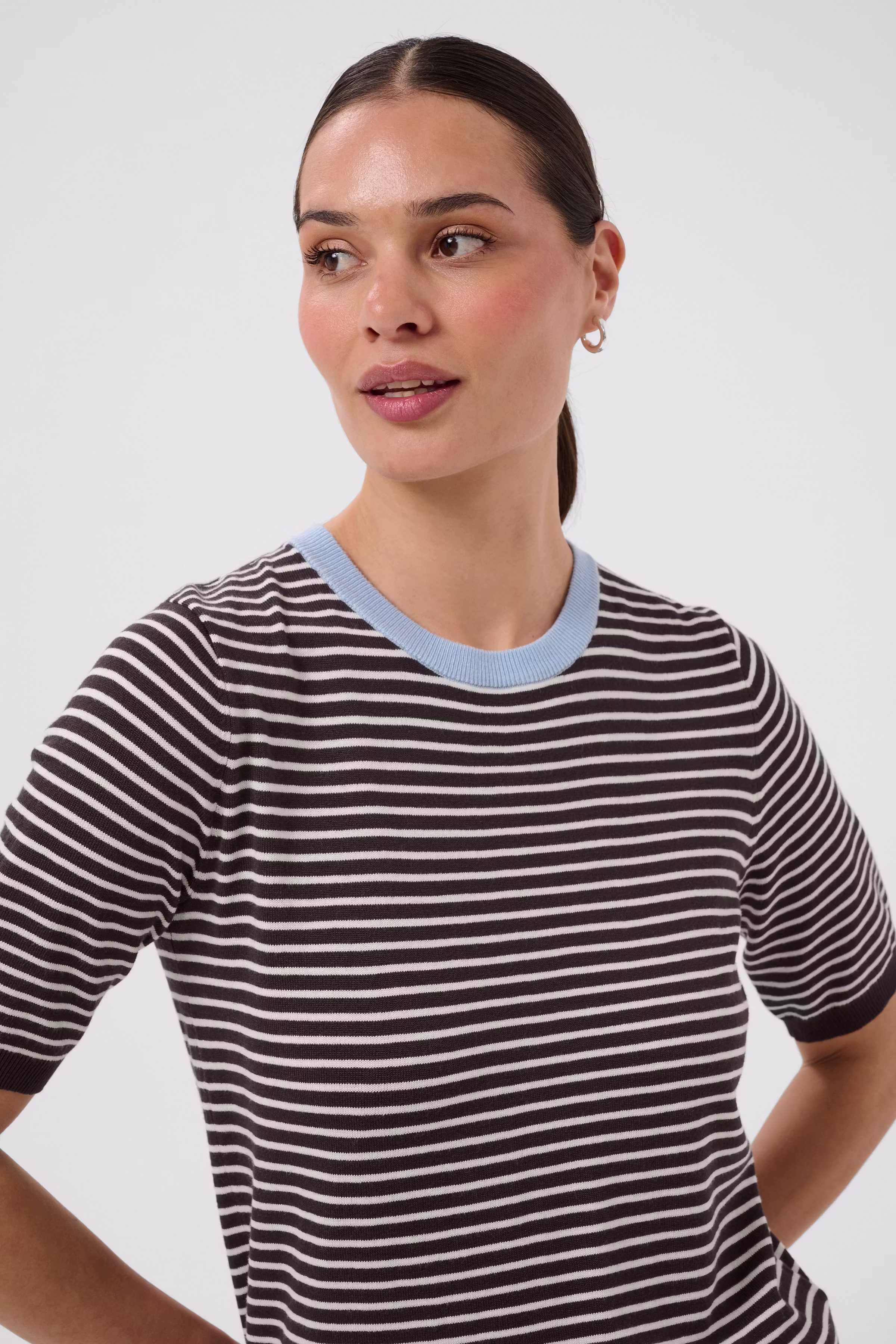 Kalizza Pullover LOOKBOOK DETAIL 10512365-1000011