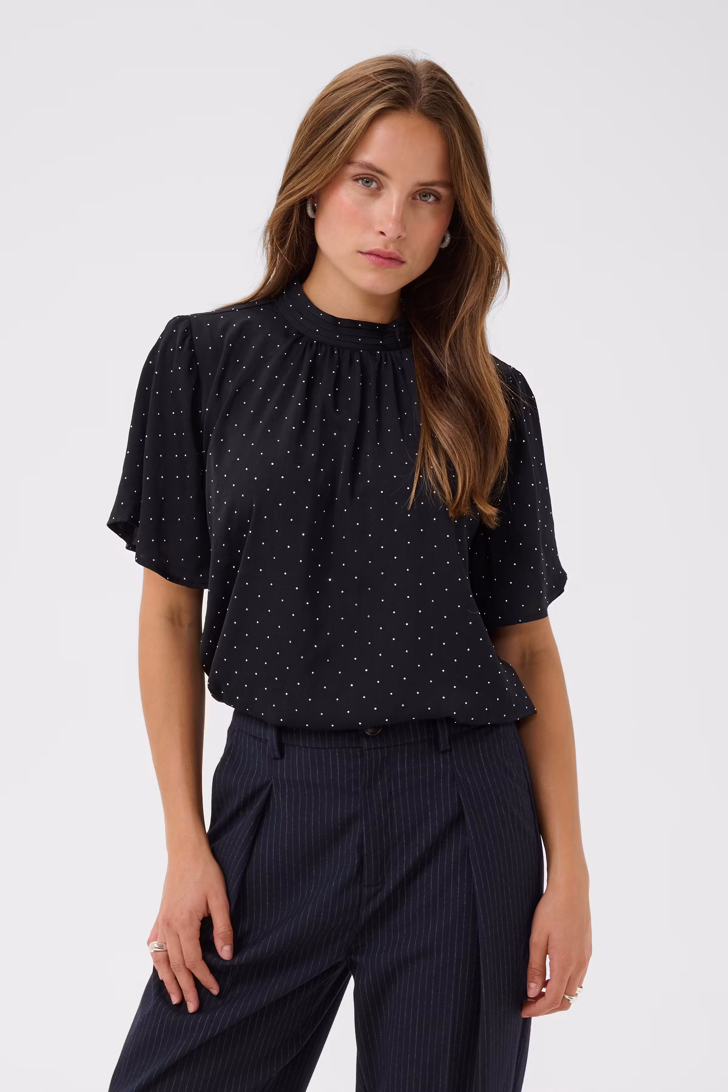 NaileenSZ Bluse LOOKBOOK FRONT 30514618-193911