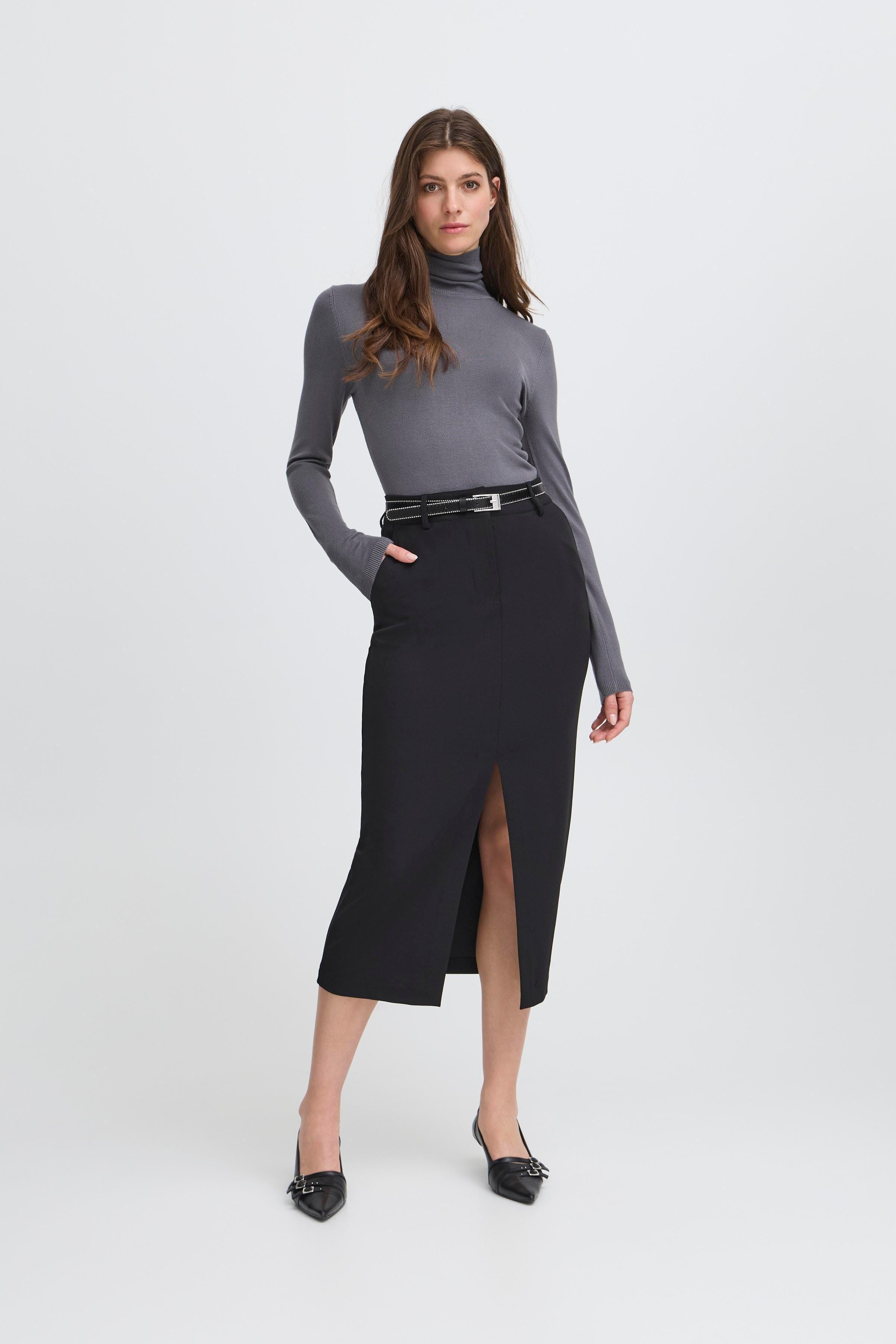 IABETHANY Bælte LOOKBOOK FRONT 20122062-194008