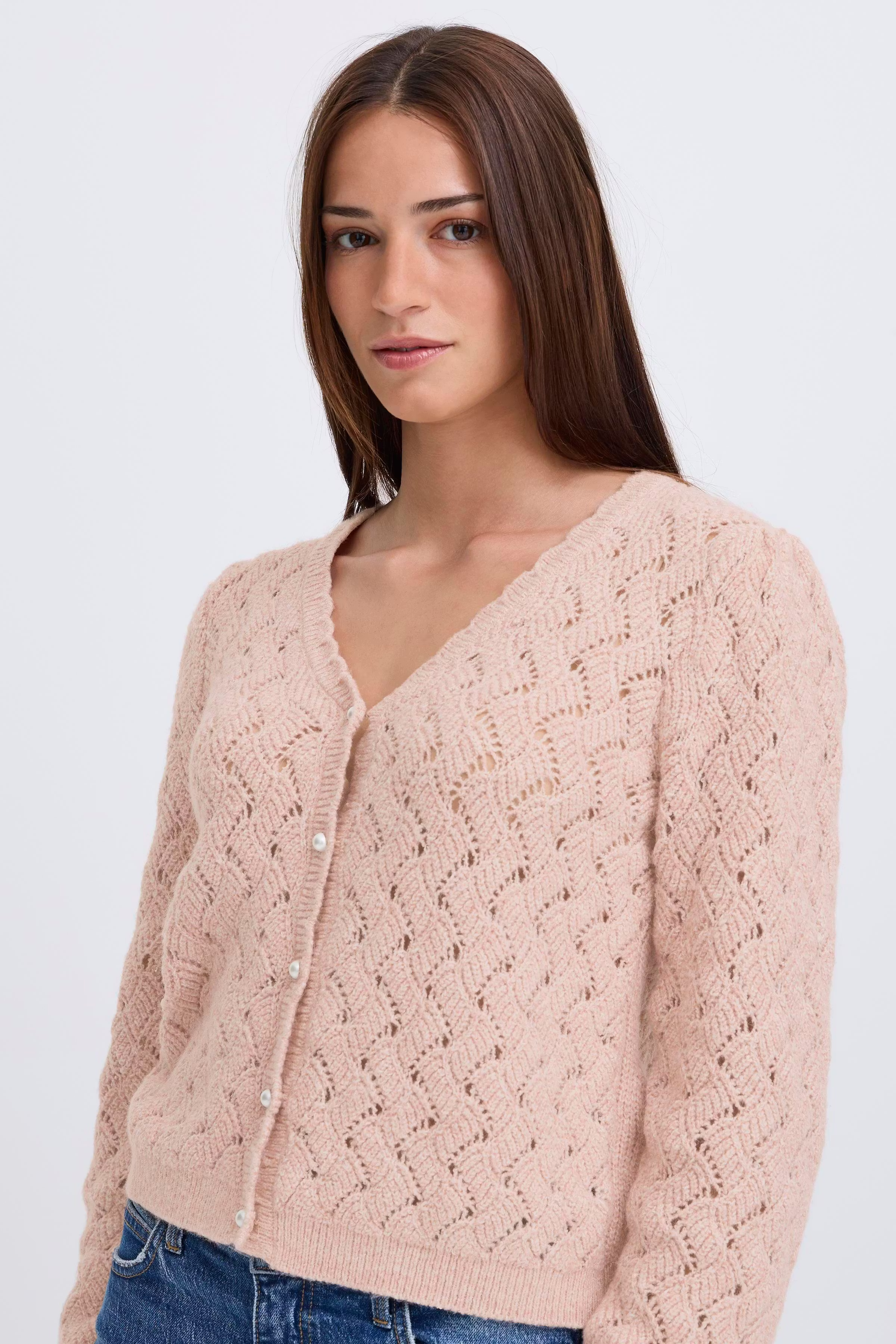 BYNADIKA Vest LOOKBOOK DETAIL 20817105-1516071