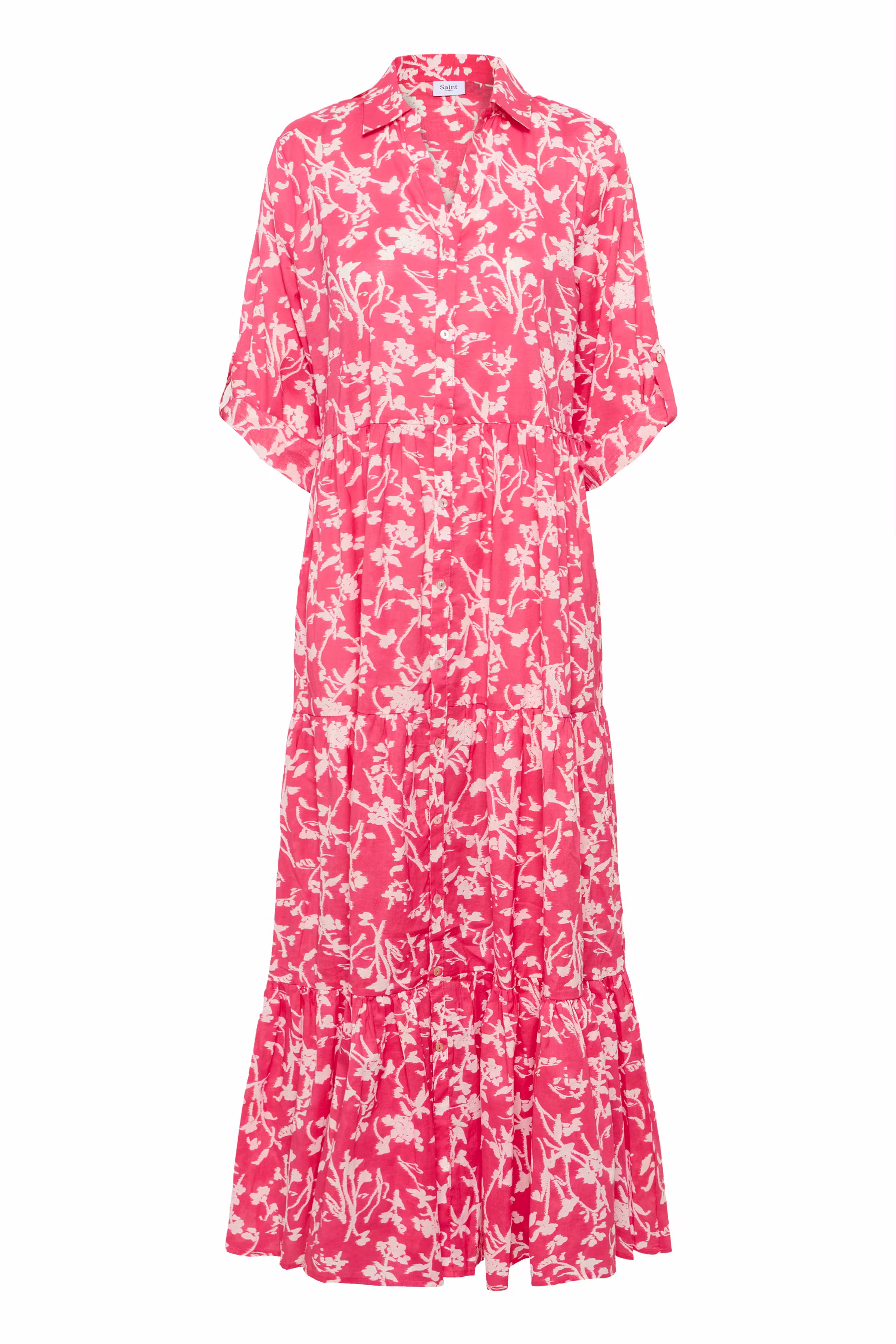 ZusSZ Kleid PACK FRONT 30513601-304274