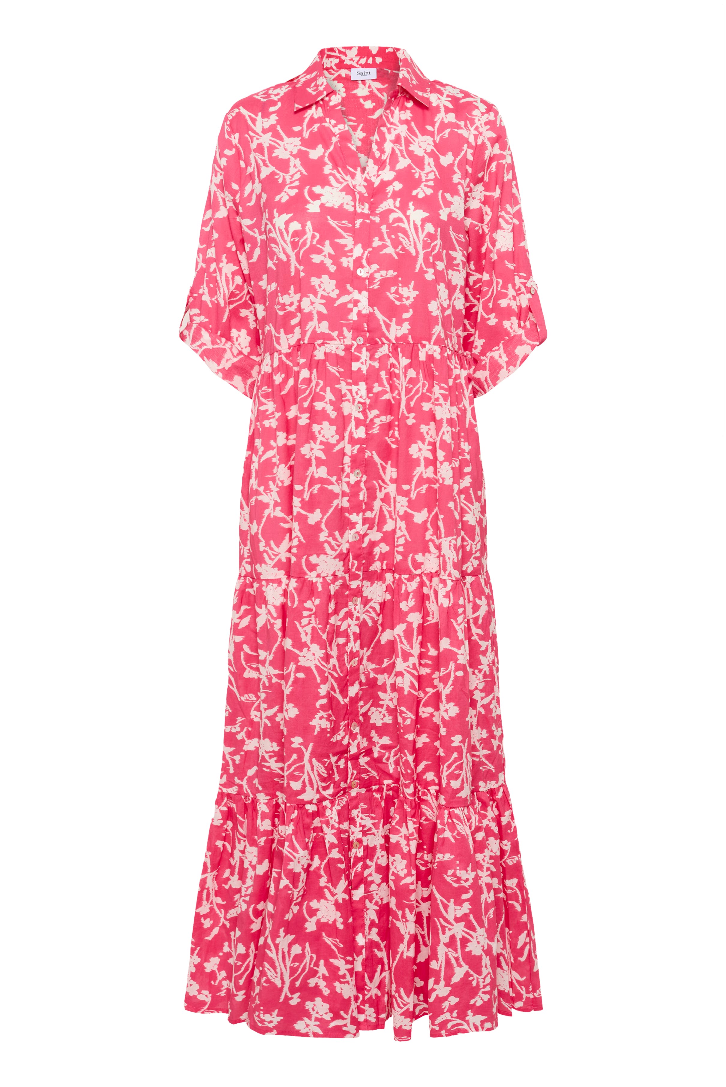 ZusSZ Klänning PACK FRONT 30513601-303876