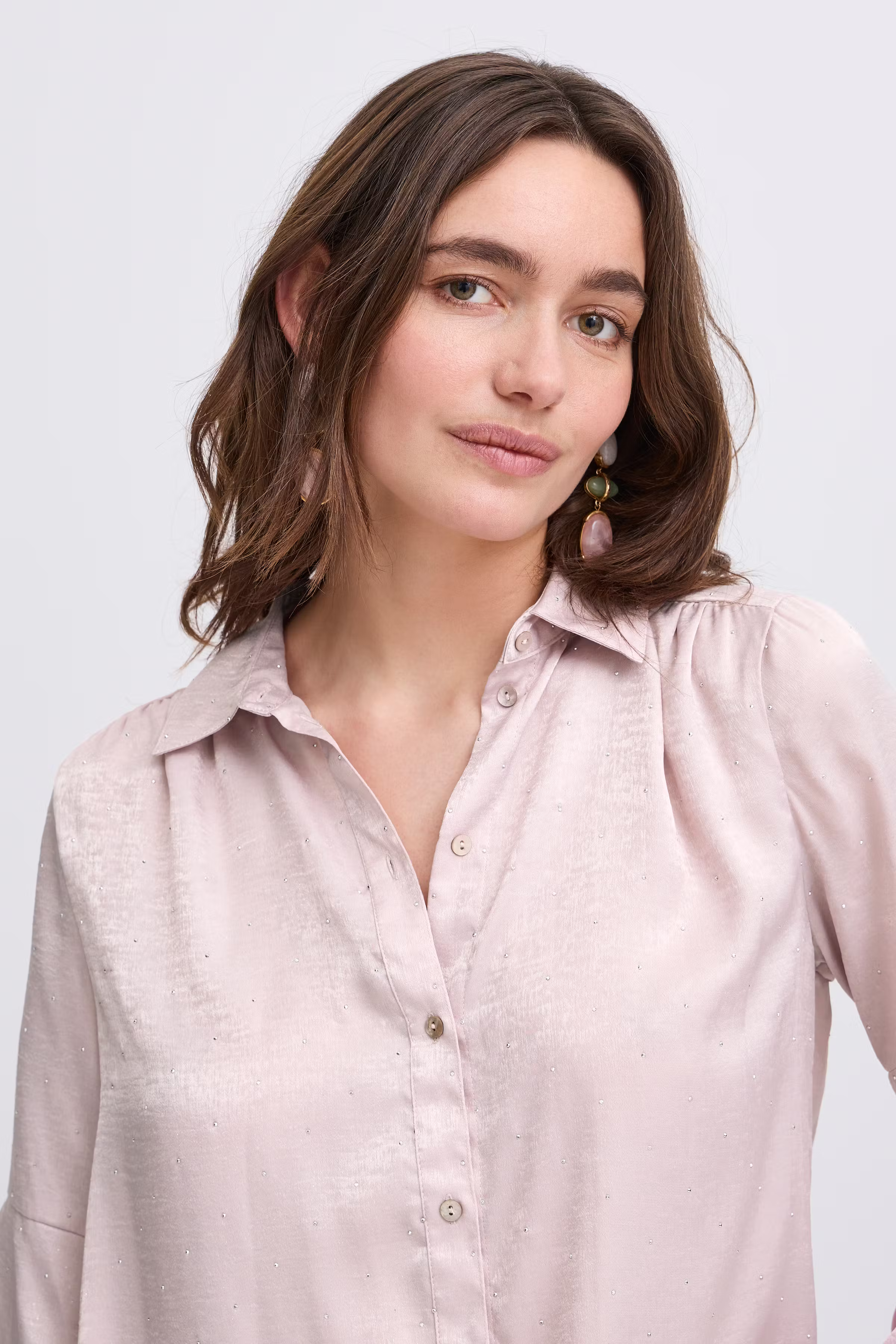 BYHALLE Bluse LOOKBOOK DETAIL 20815859-151906