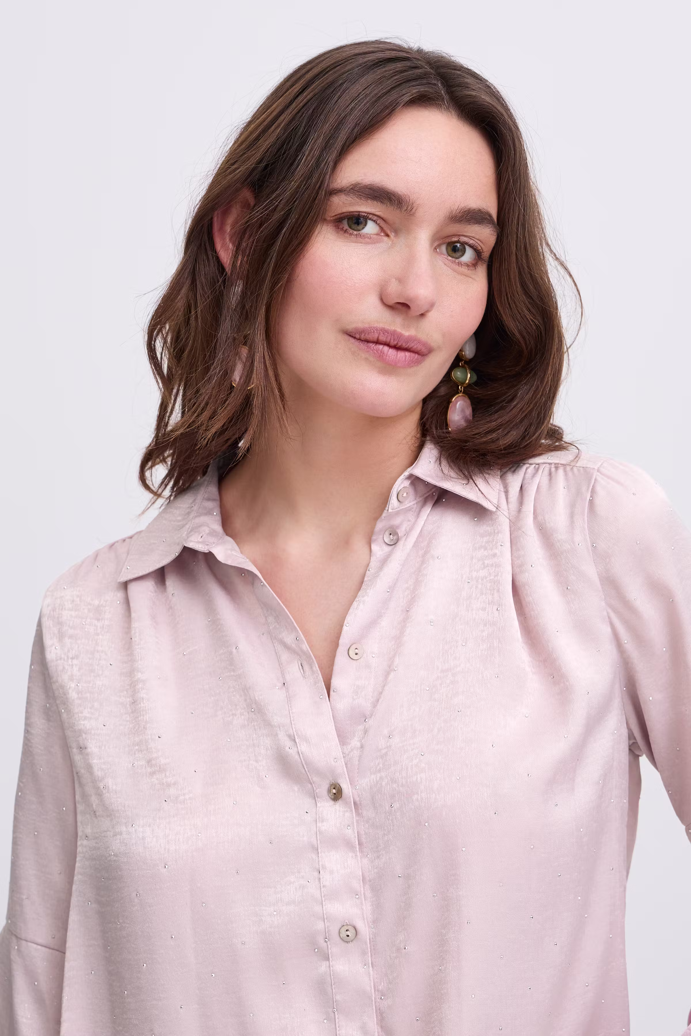 BYHALLE Bluse LOOKBOOK DETAIL 20815859-151906