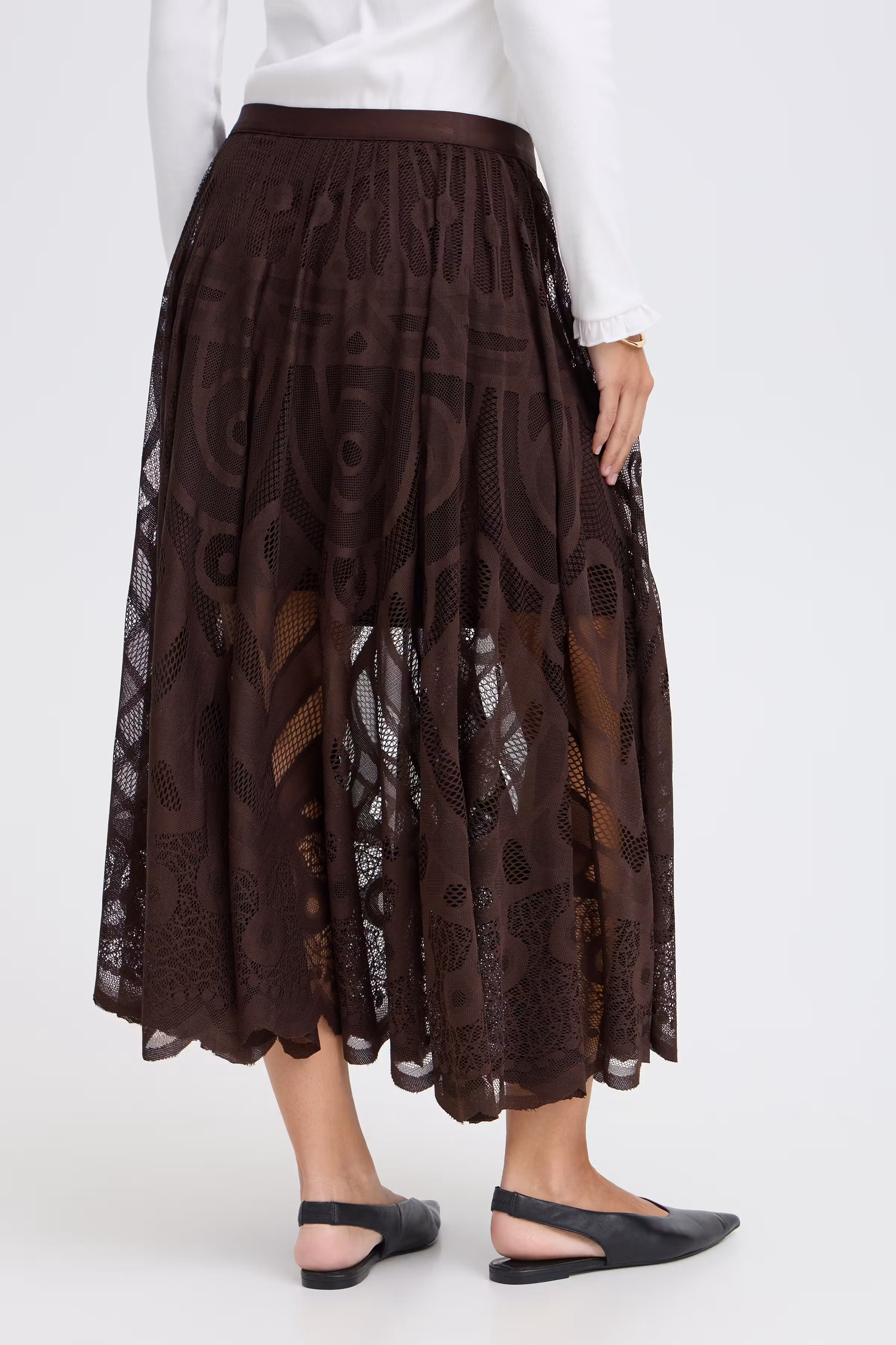 FRLACYA Nederdel LOOKBOOK BACK 20618555-191106
