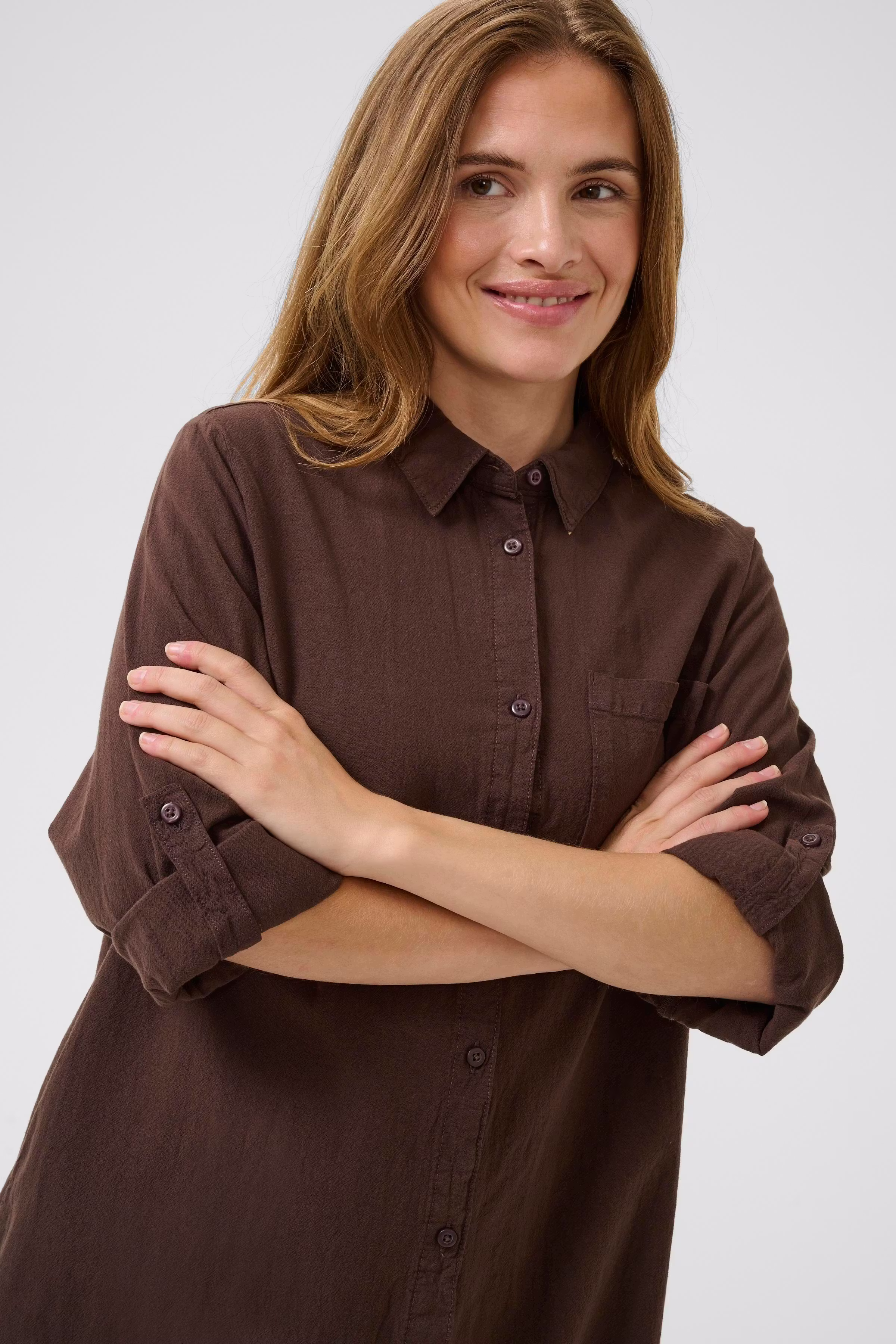 KAnaya Hemd LOOKBOOK DETAIL 10506337-190912