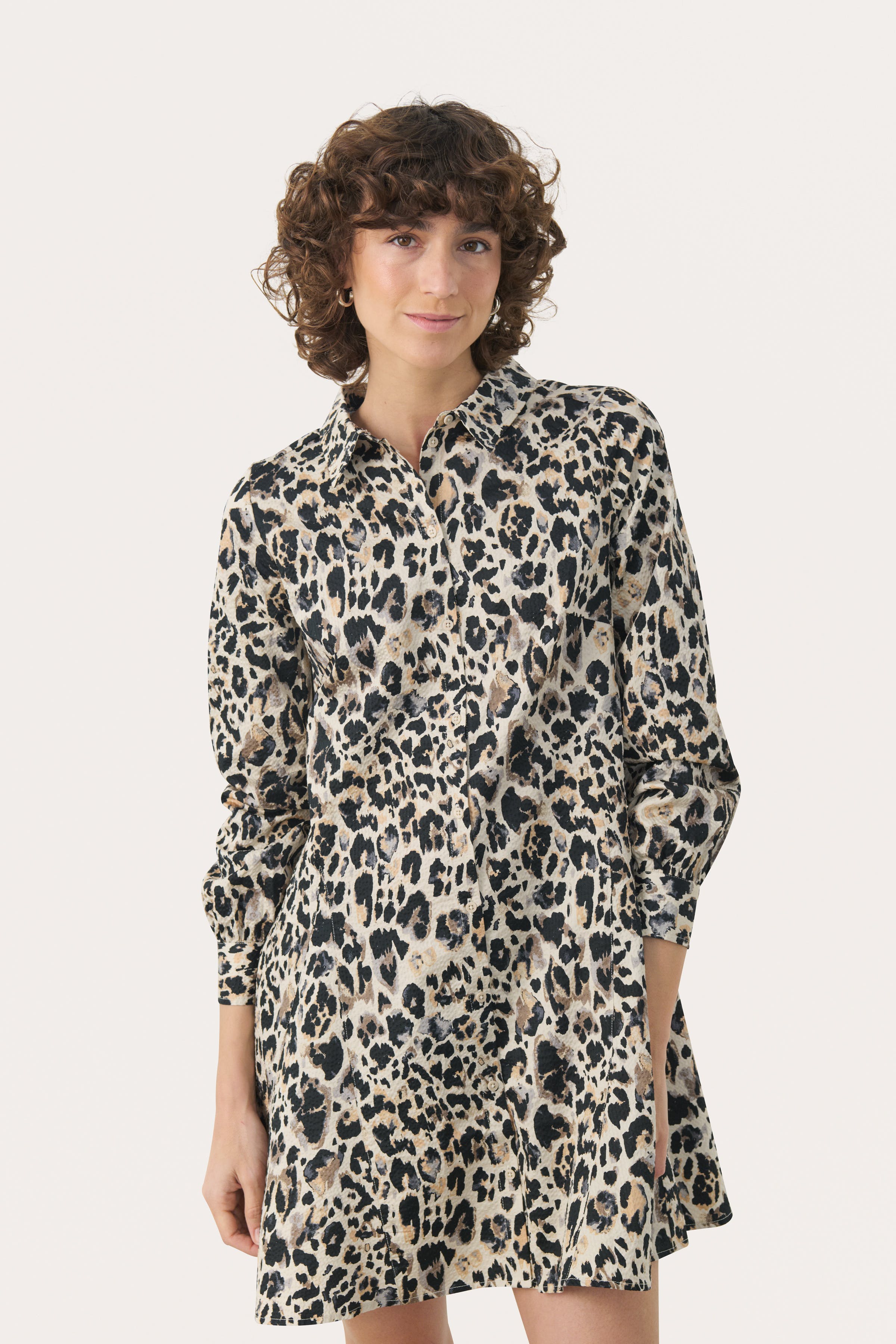 EsilyaPW Jurk LOOKBOOK FRONT 30309555-301773