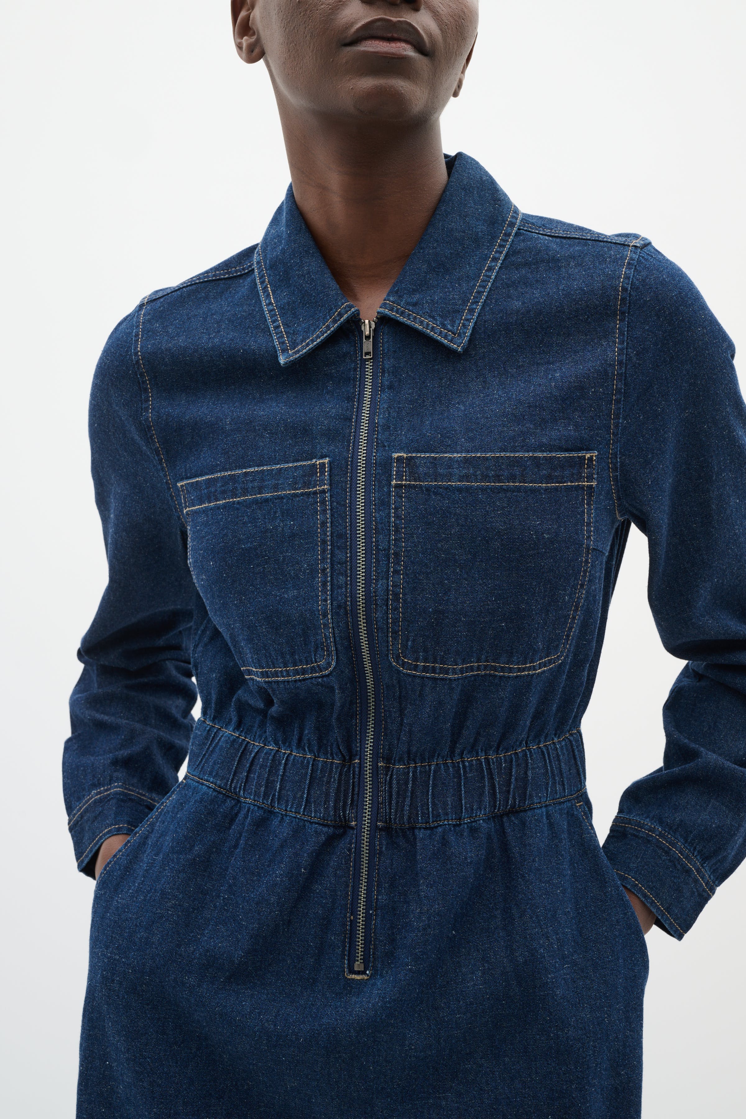 DaliaIW Kjole LOOKBOOK DETAIL 30110667-300013