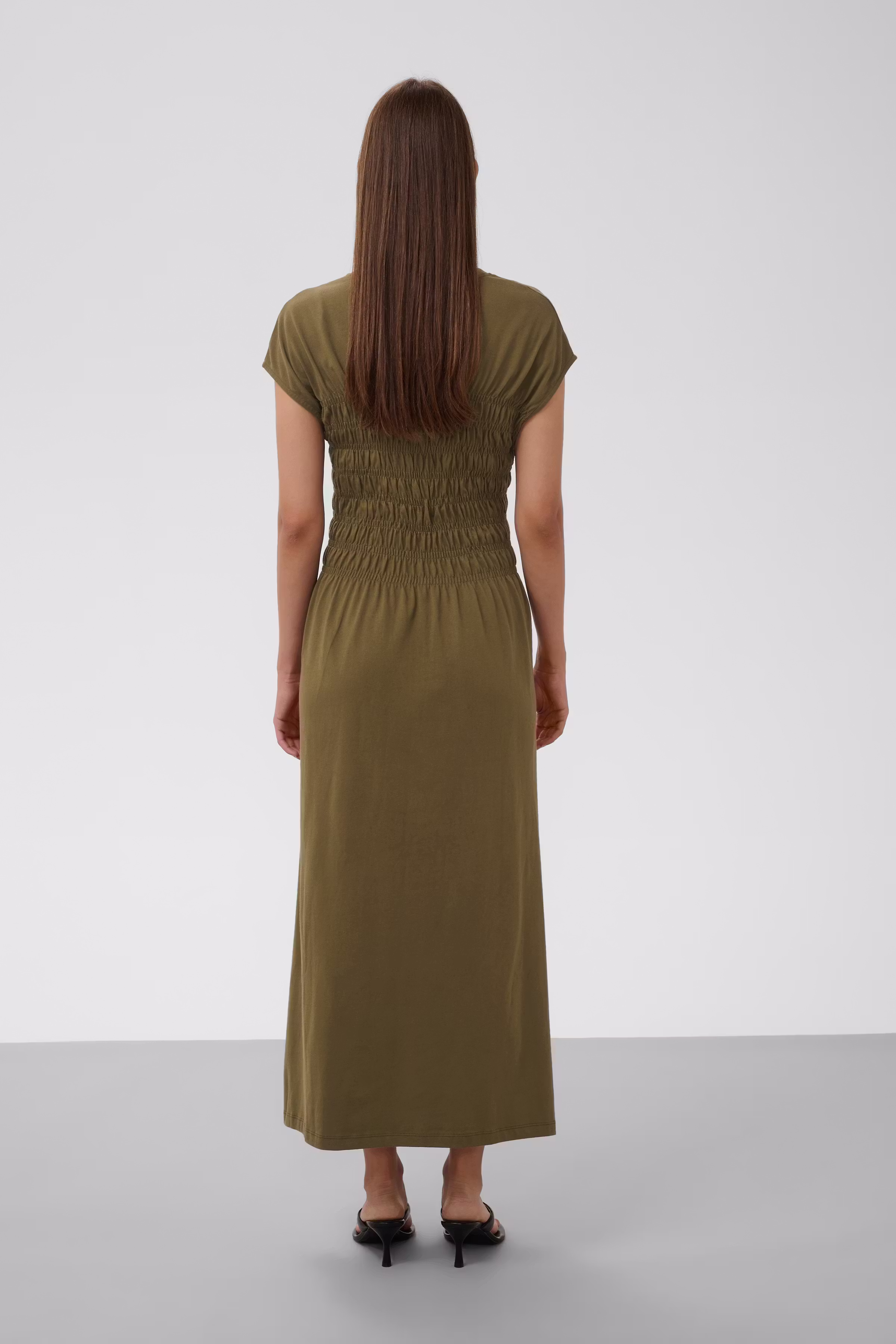 SLJina Dress LOOKBOOK BACK 30409294-190618