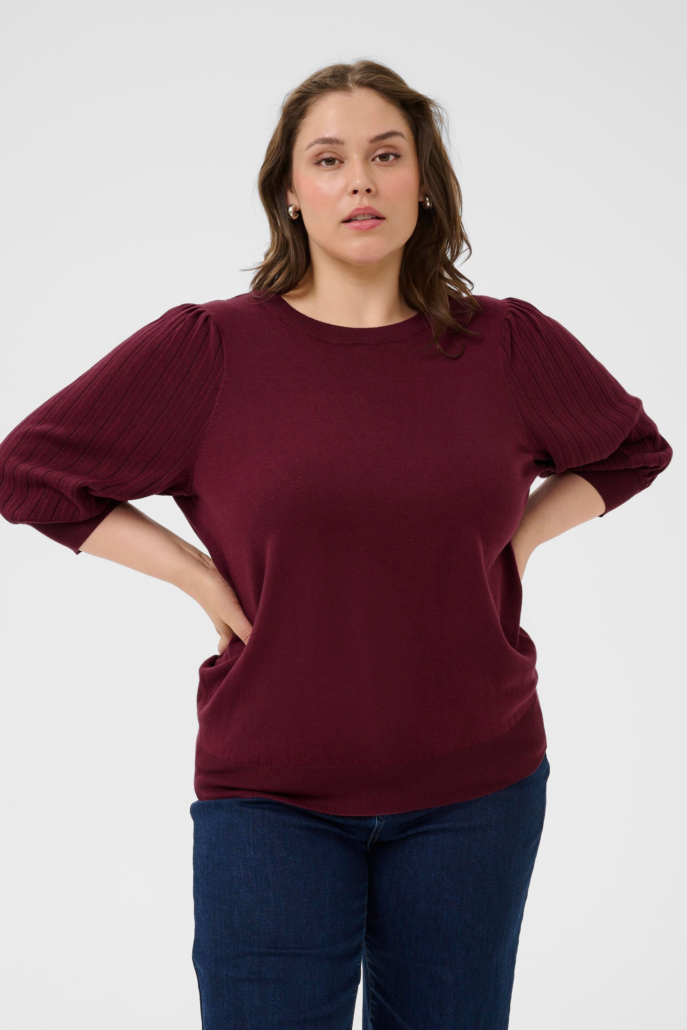 KCloni Pullover LOOKBOOK FRONT 10582202-191528