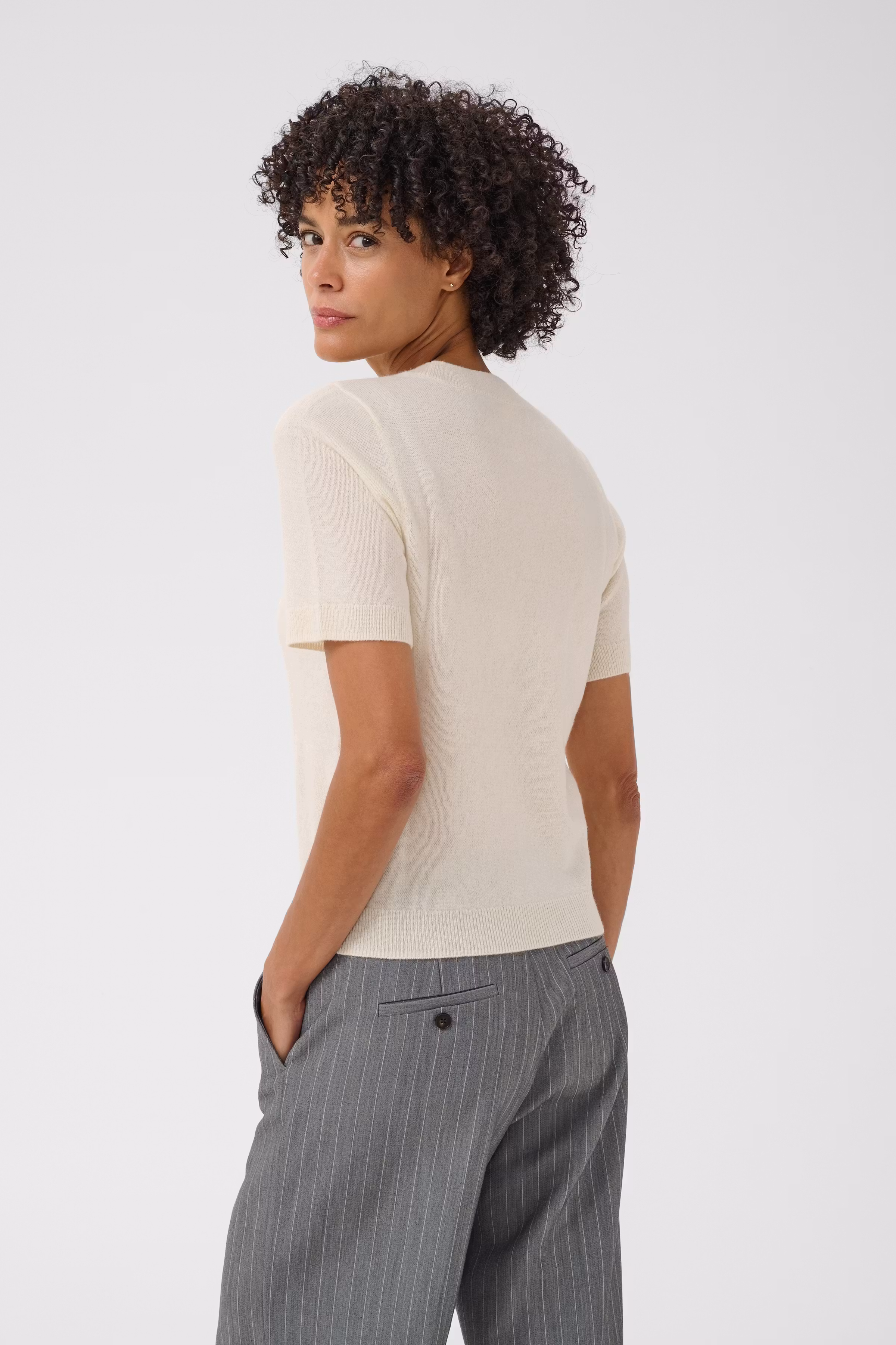 EverlottaPW Pullover LOOKBOOK BACK 30307338-110701
