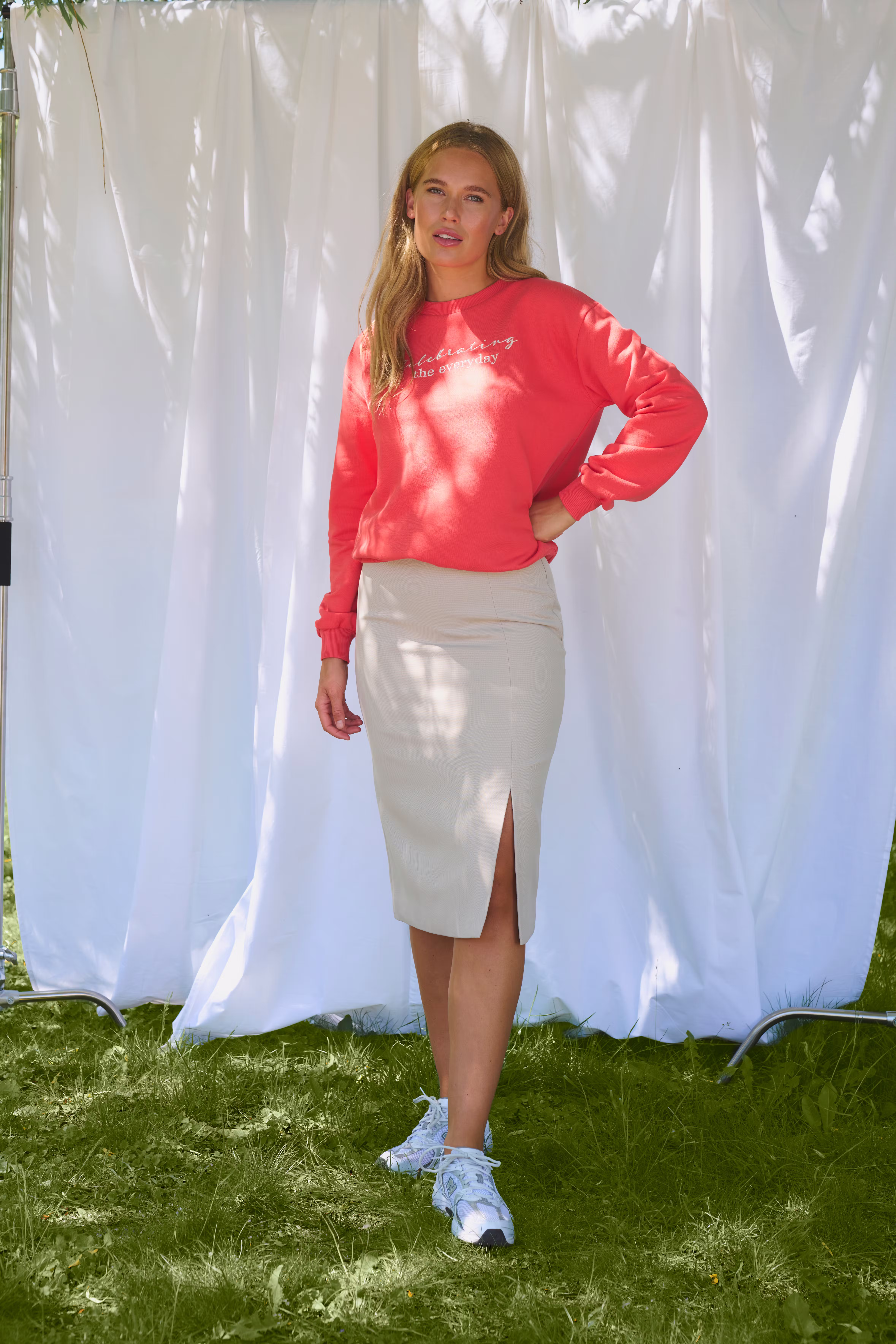 KAelona Skjørt LOCATION NONE 10508424-151305