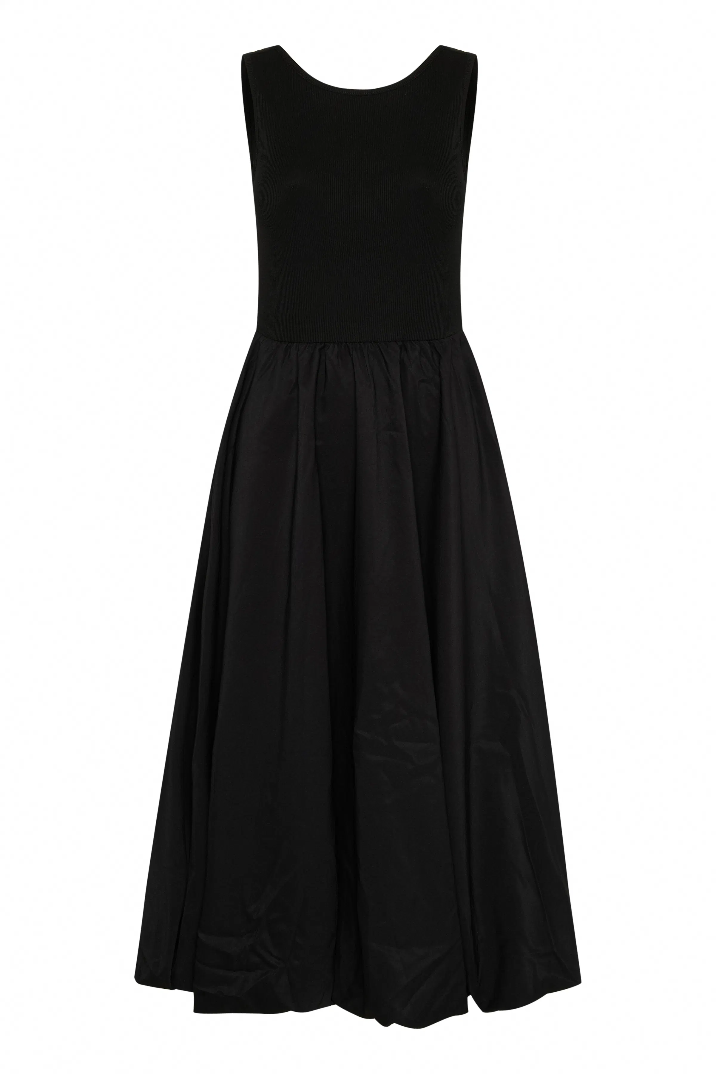 KAkirtsen Kjole PACK FRONT 10510006-191334