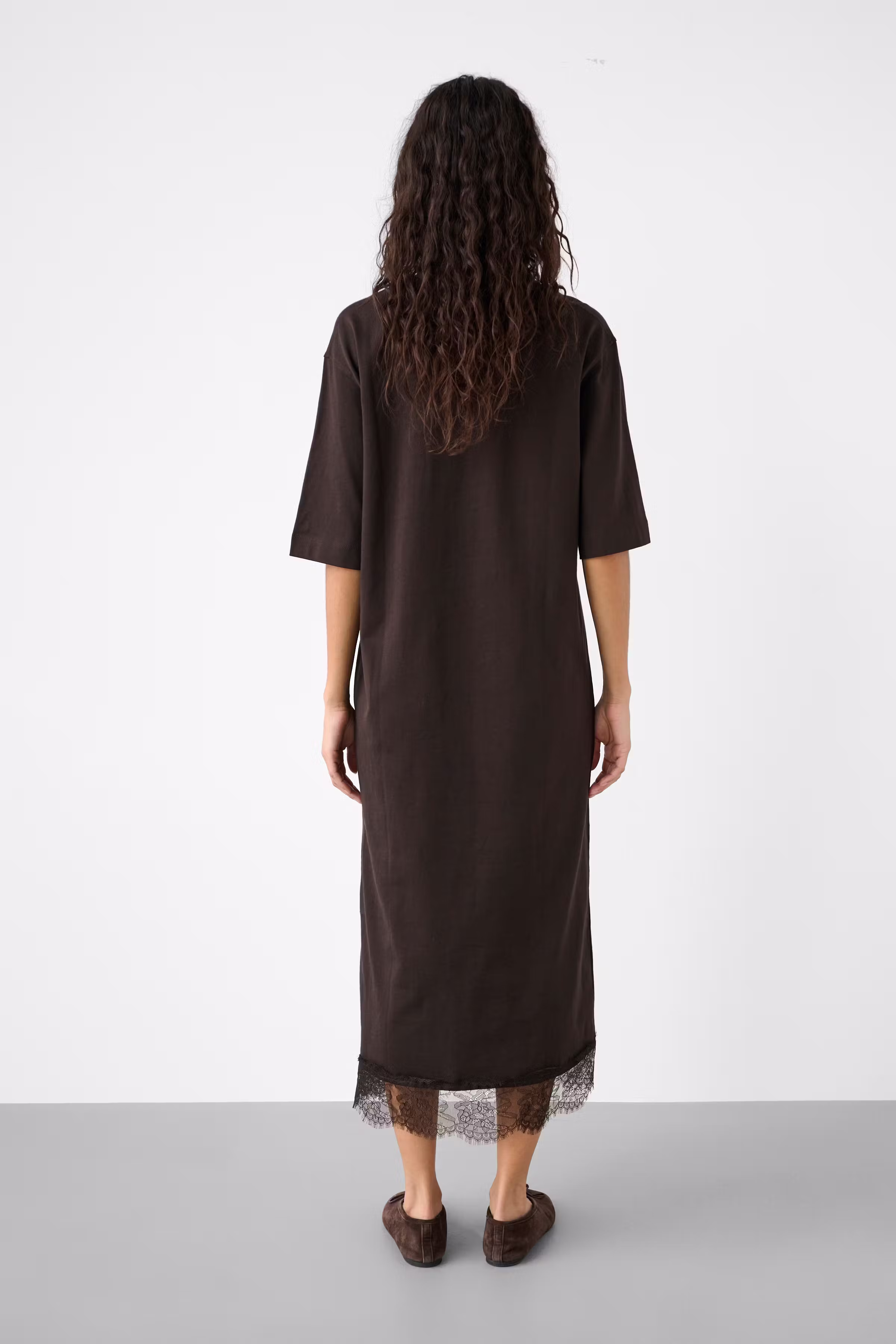 SLJina Jurk LOOKBOOK BACK 30409861-191109