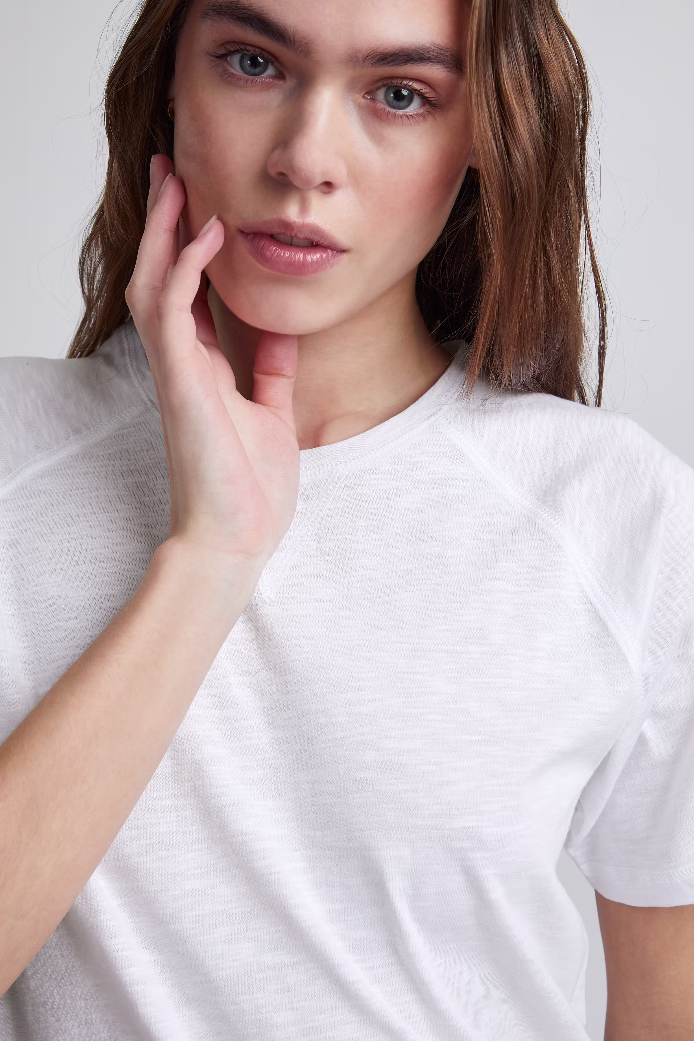 PZBRIT T-shirt LOOKBOOK DETAIL 50206375-110601
