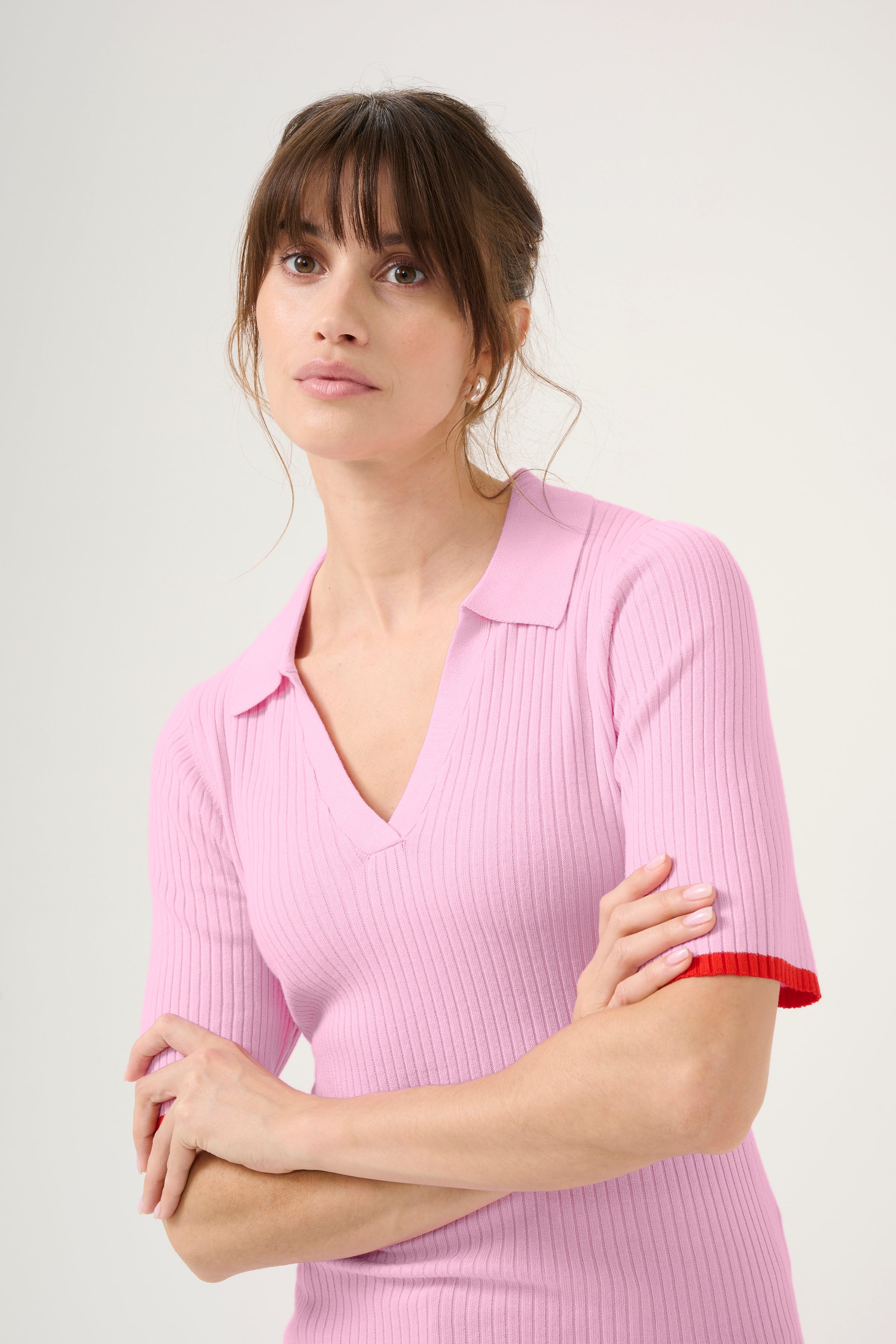 CUsabi Pullover LOOKBOOK DETAIL 50111654-107372