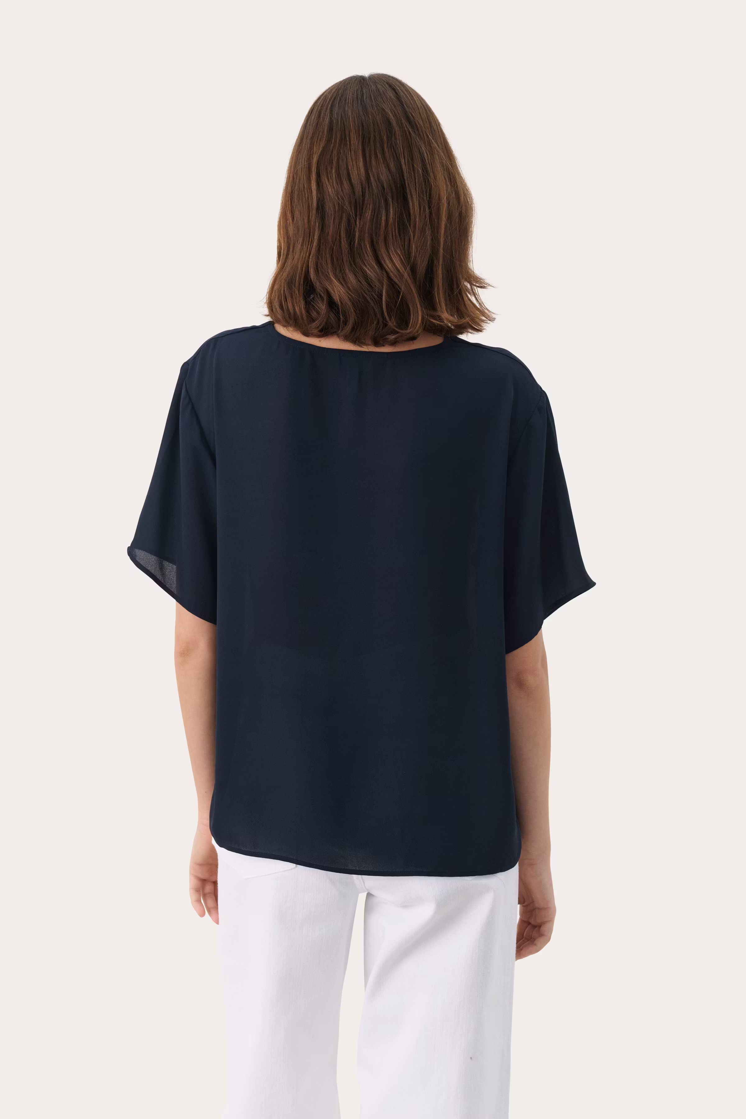 SanayaPW Blouse LOOKBOOK BACK 30309908-194109