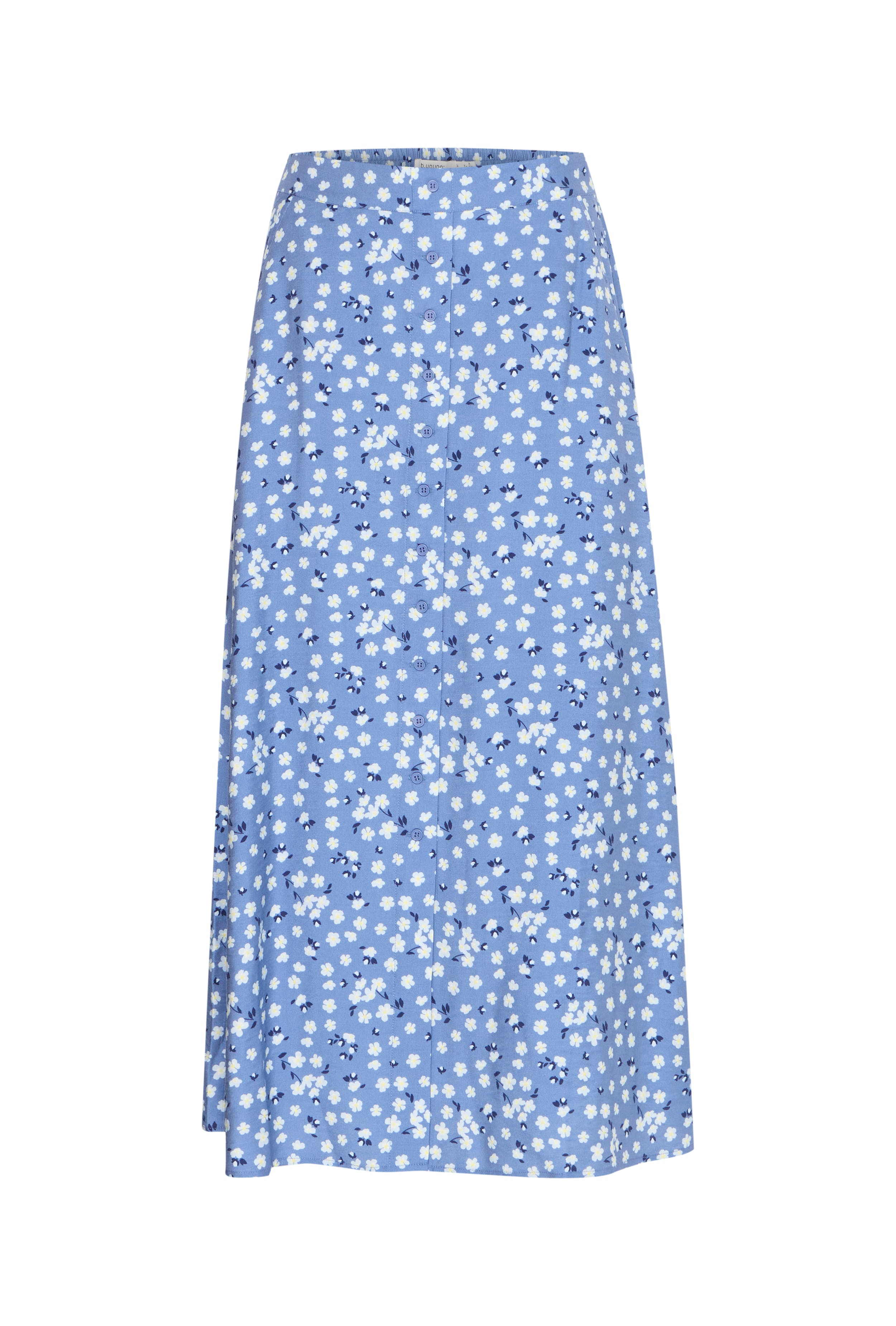 BYIBANO Nederdel PACK FRONT 20816567-204647