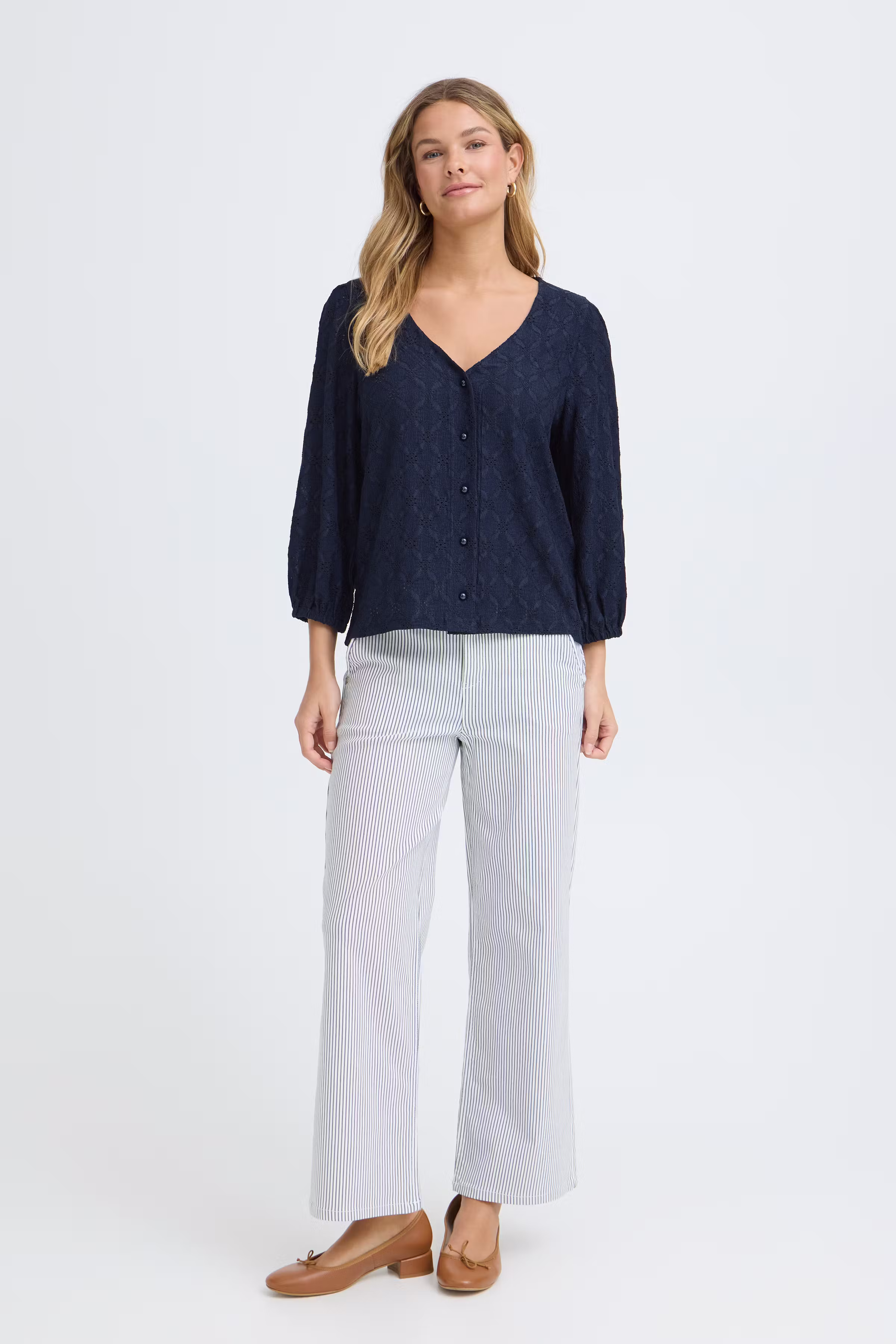 FRIMIRA Top LOOKBOOK FRONT 20617941-193923