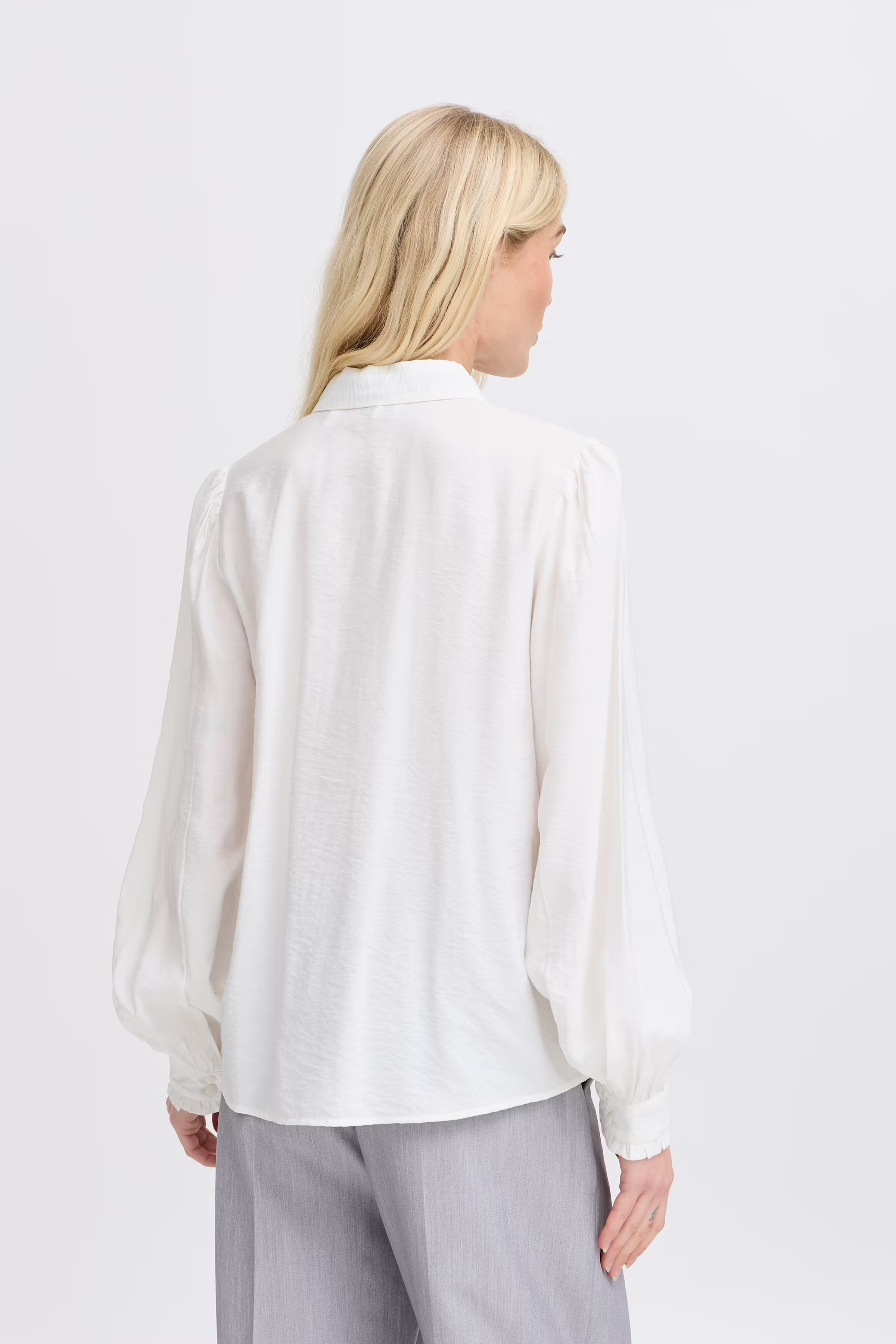 BYIBINE Shirt LOOKBOOK BACK 20816198-114300