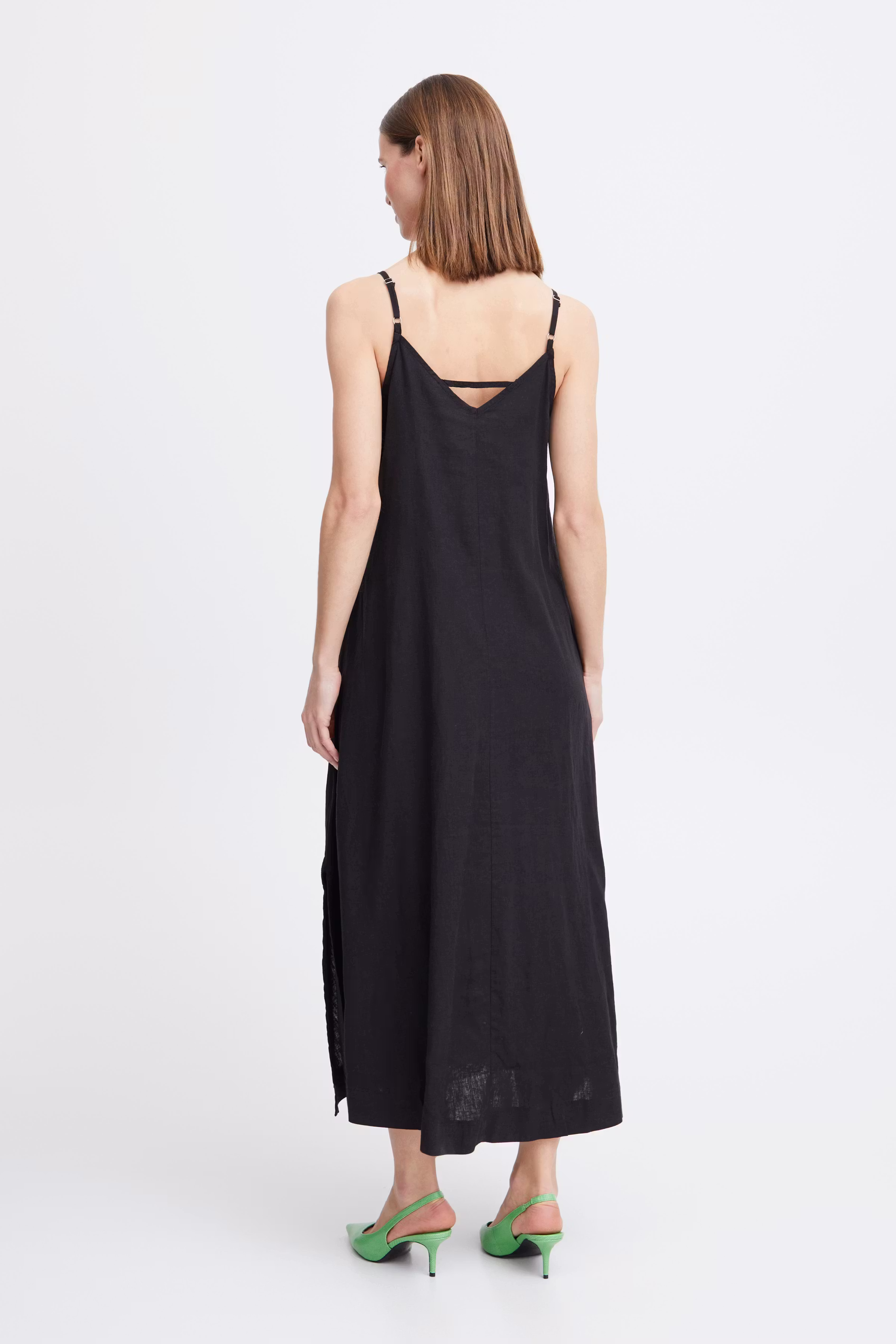 BYFALAKKA Dress LOOKBOOK BACK 20814555-200451