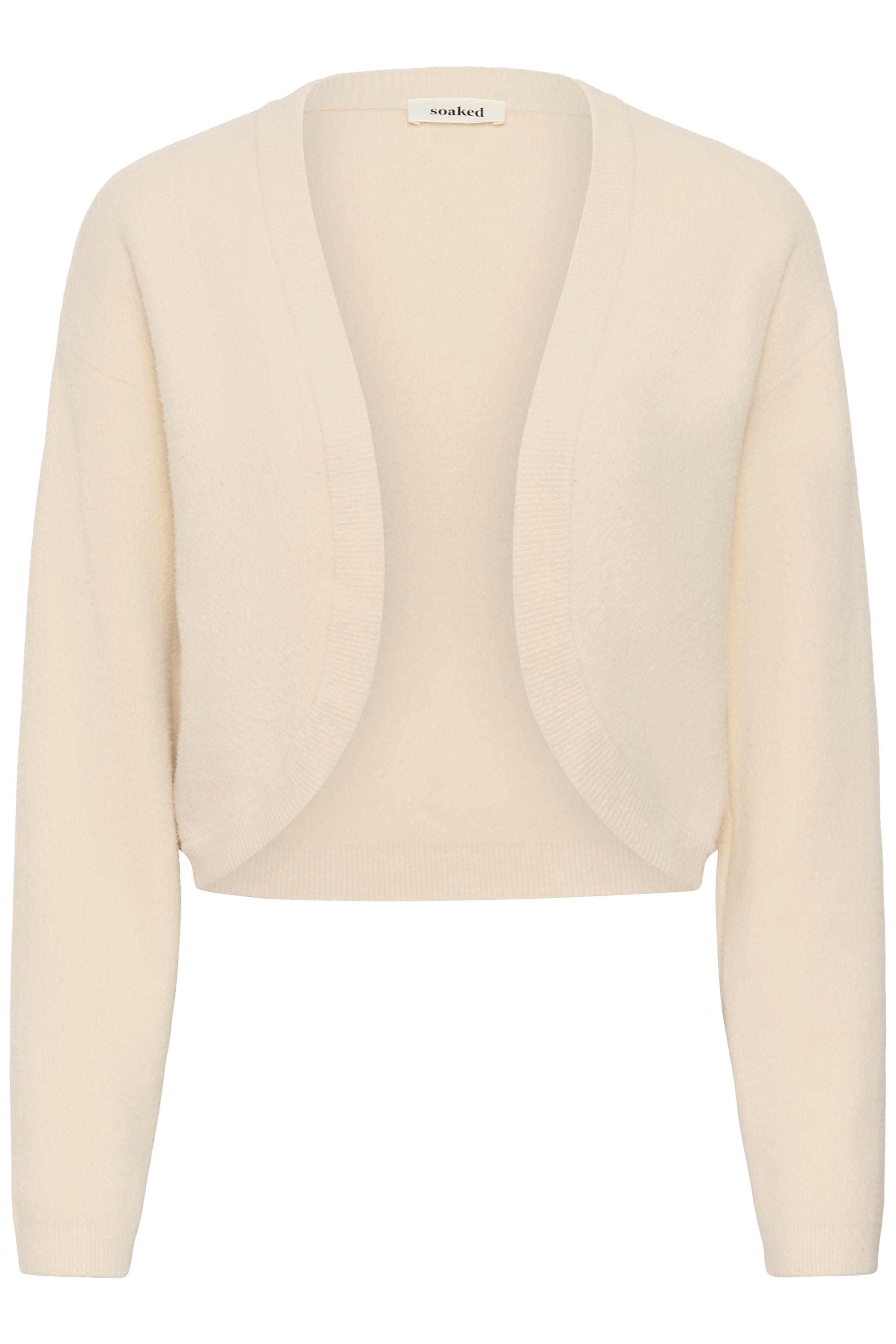SLNerea Cardigan PACK FRONT 30409167-125202