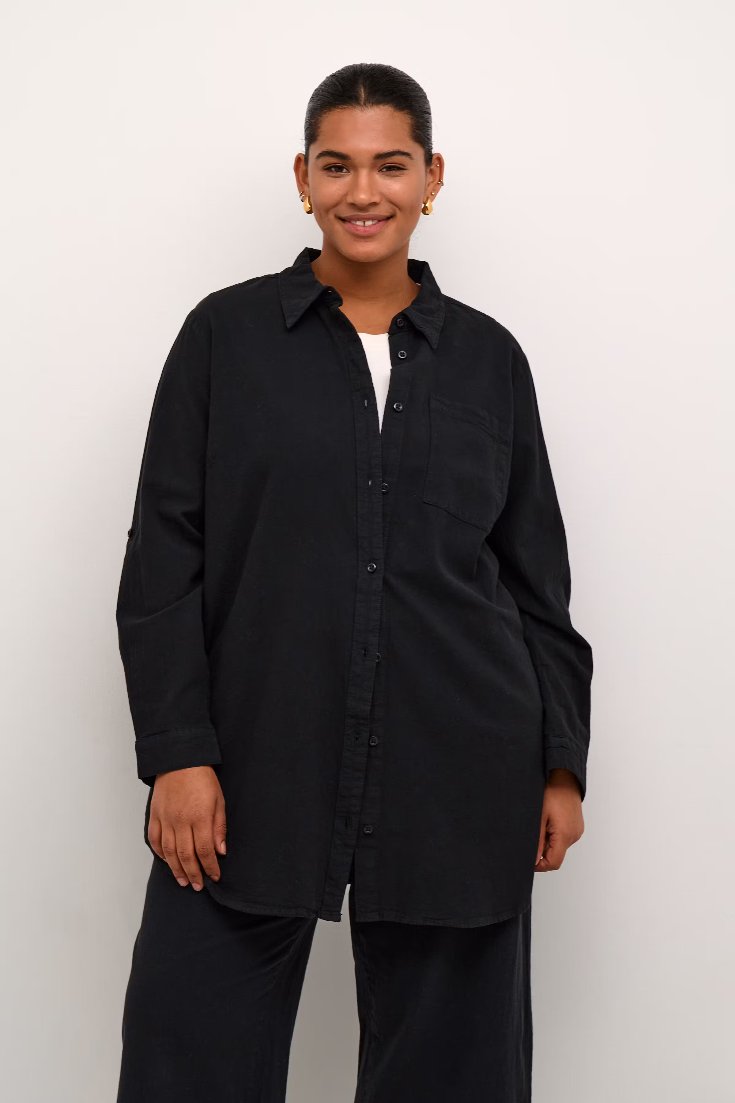 KCnana Tunic LOOKBOOK FRONT 10580784-100121