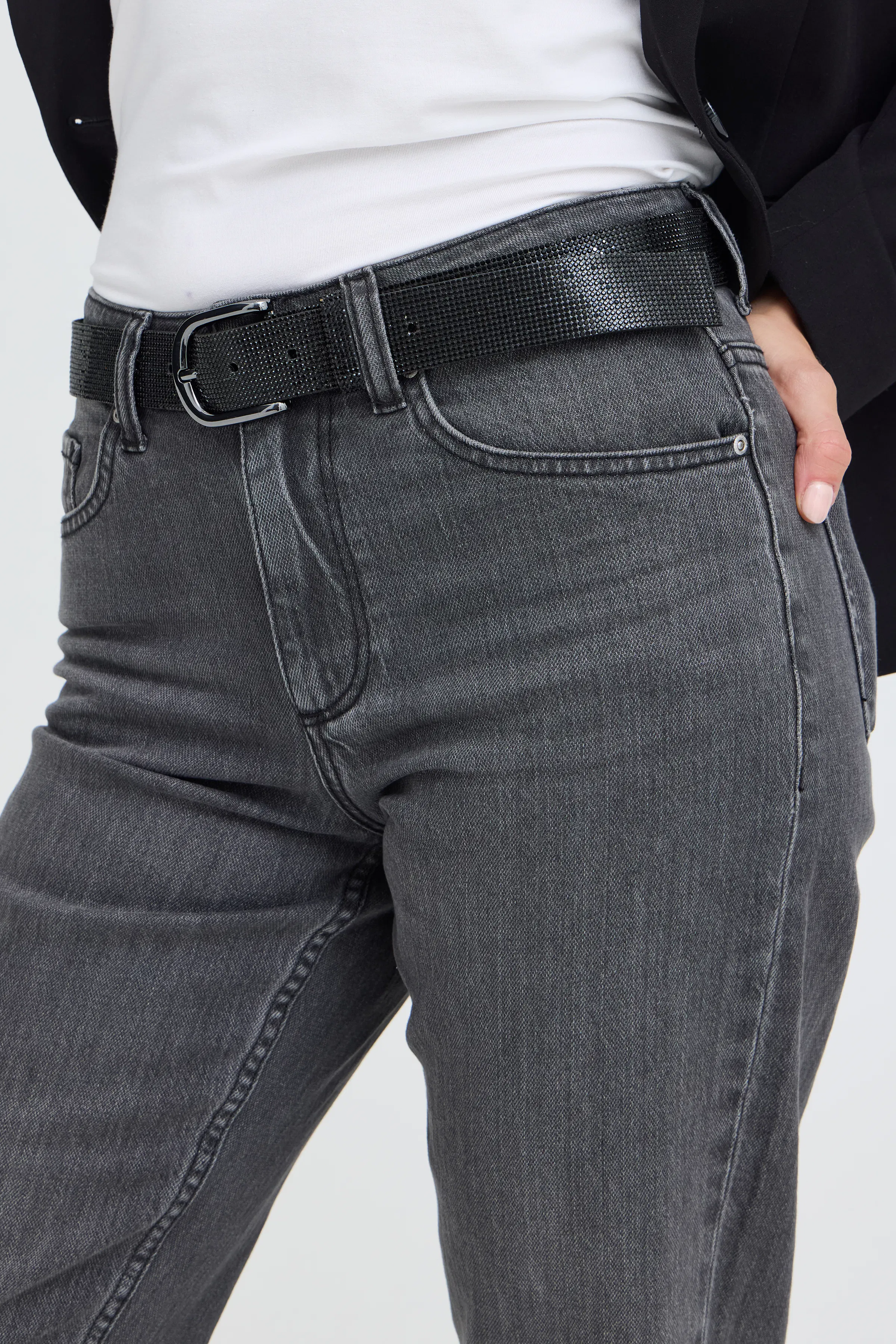 BYVILLI Belt LOOKBOOK DETAIL 20818413-900003571