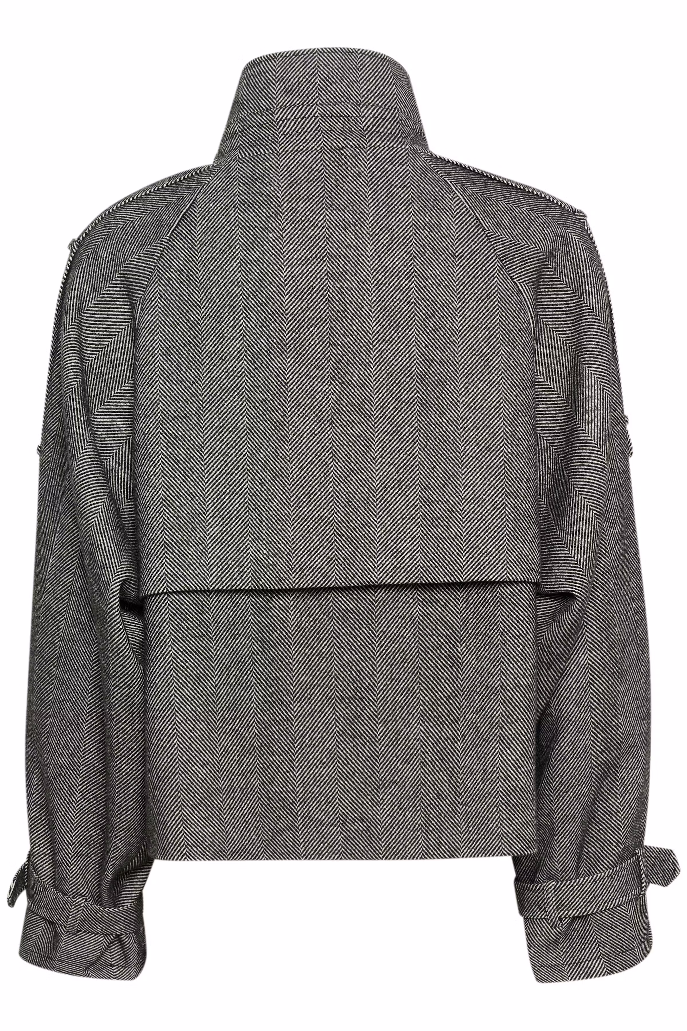 GZavic Jacket PACK BACK 10910324-107732