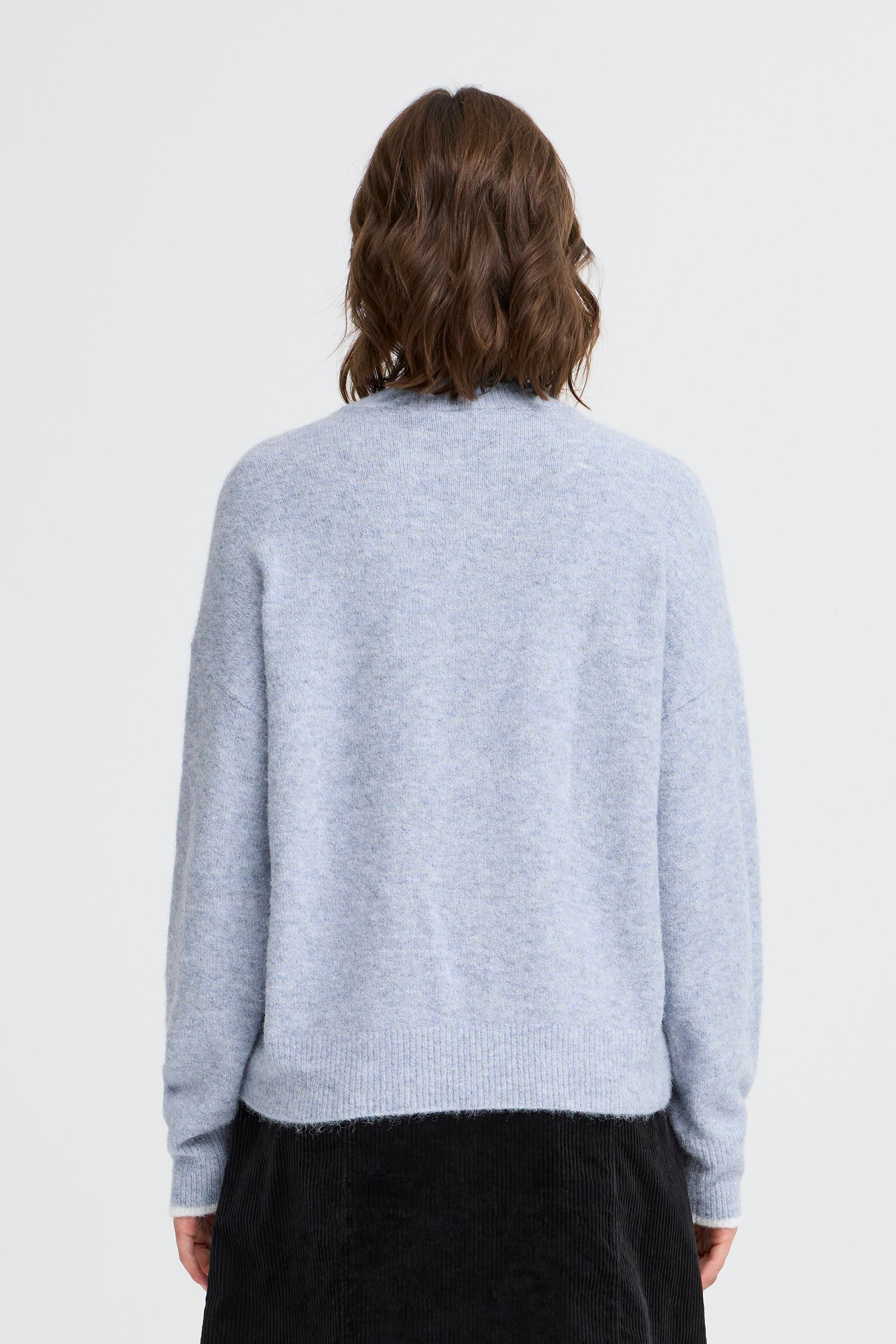 FRFLORENCE Pullover LOOKBOOK BACK 20617152-900002629