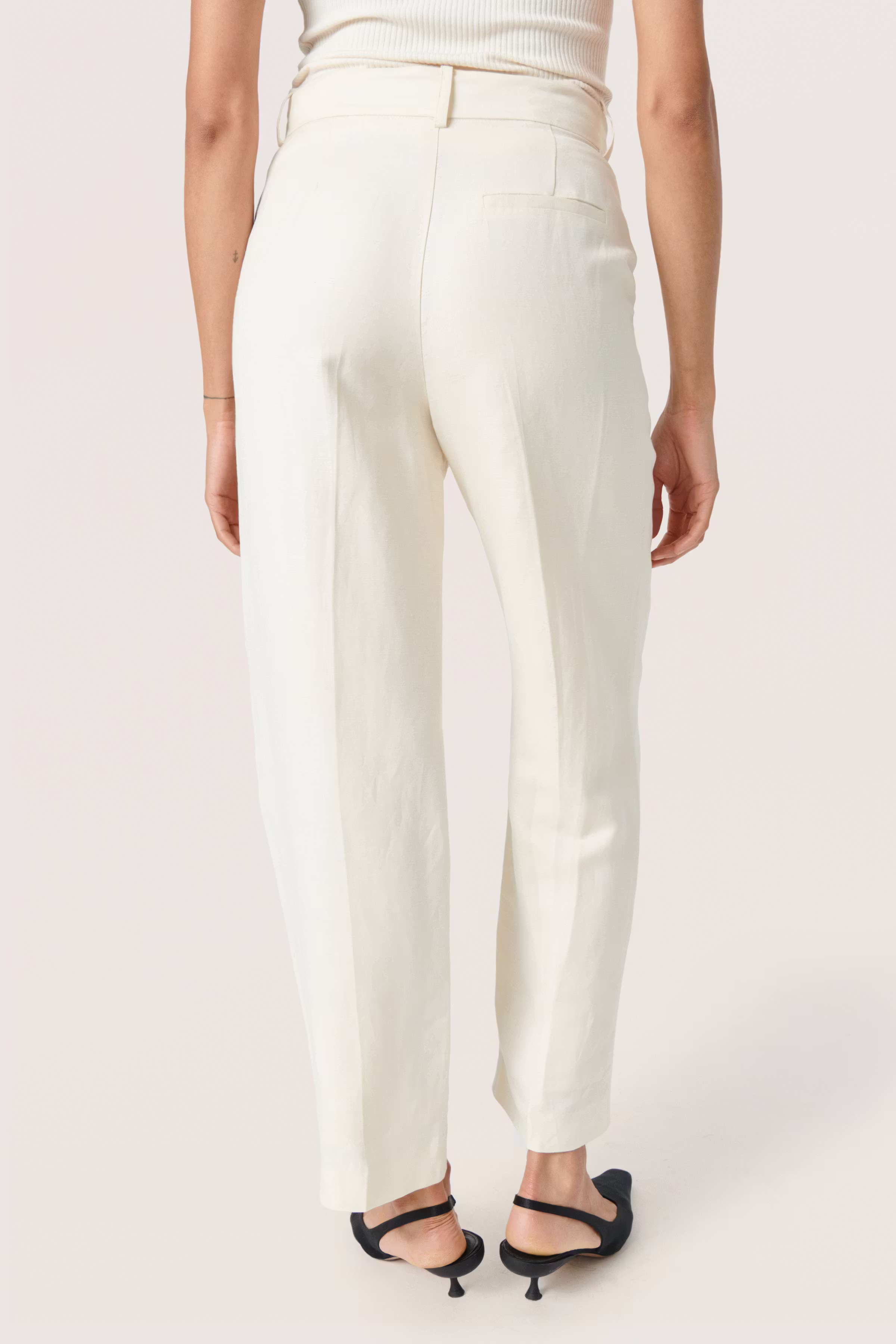 SLRagna Bukser LOOKBOOK BACK 30407354-110907