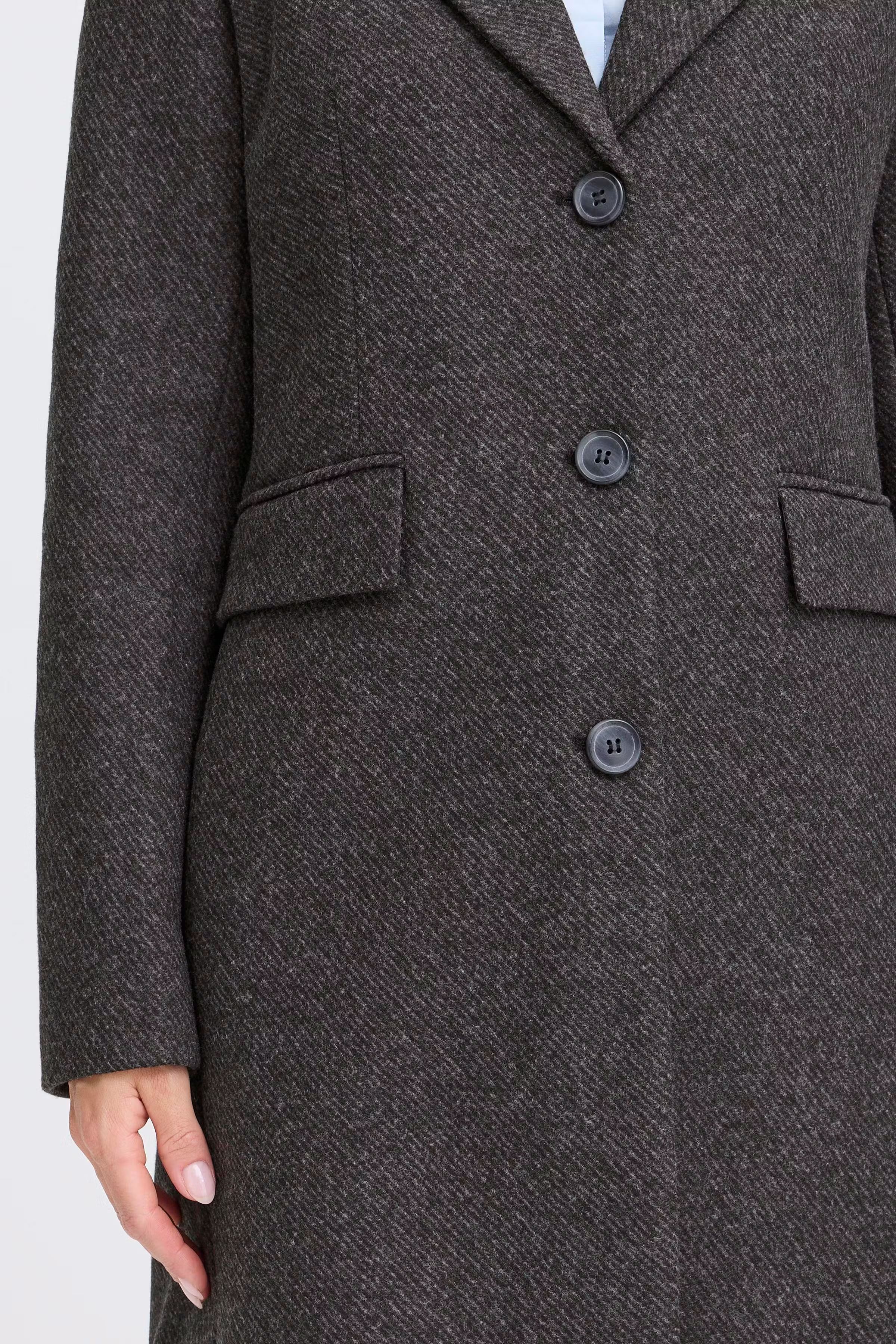 FREVILLA Yttertøy LOOKBOOK DETAIL 20615678-202490