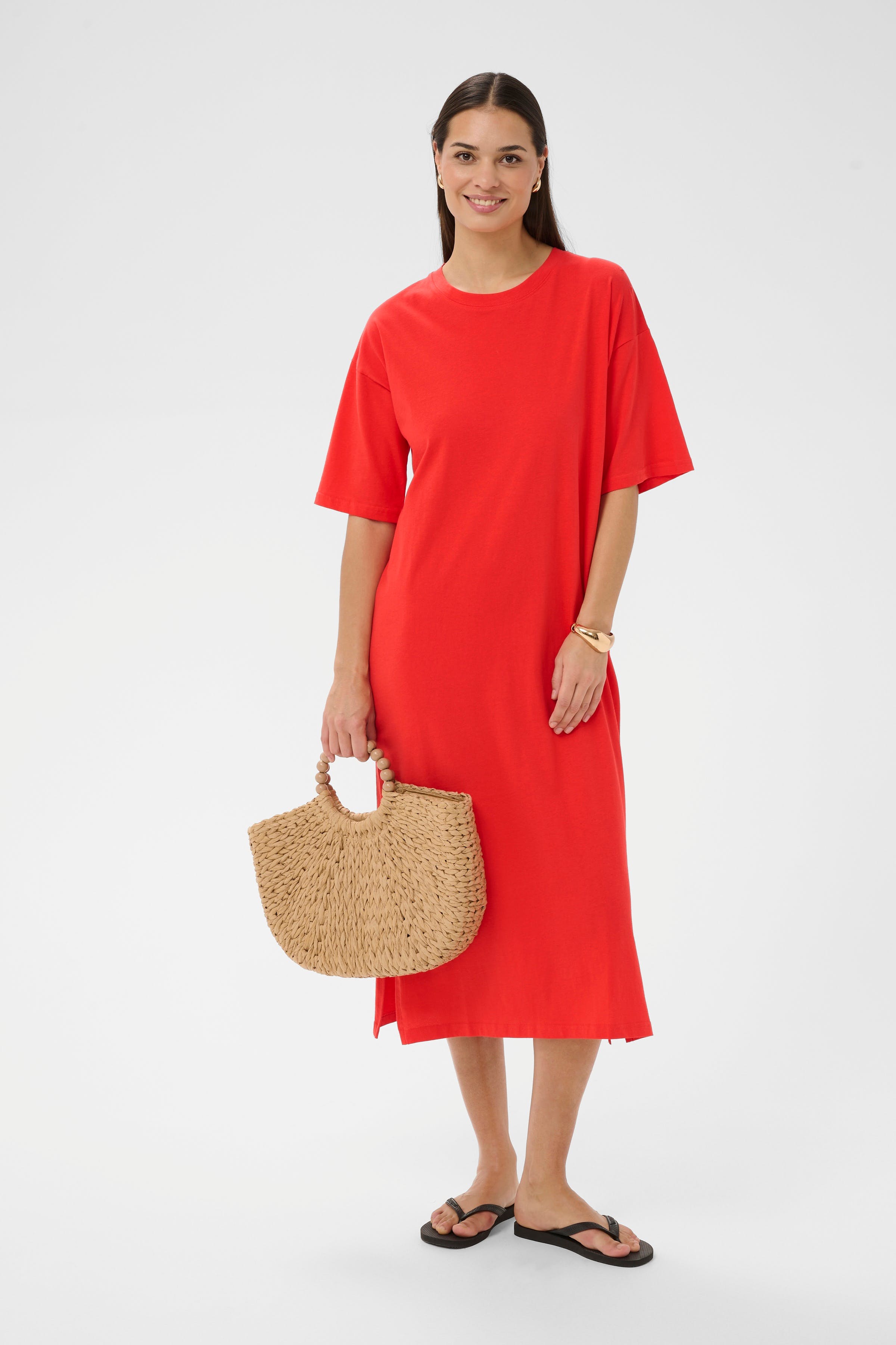 KAedna Dress LOOKBOOK FRONT 10507351-171664