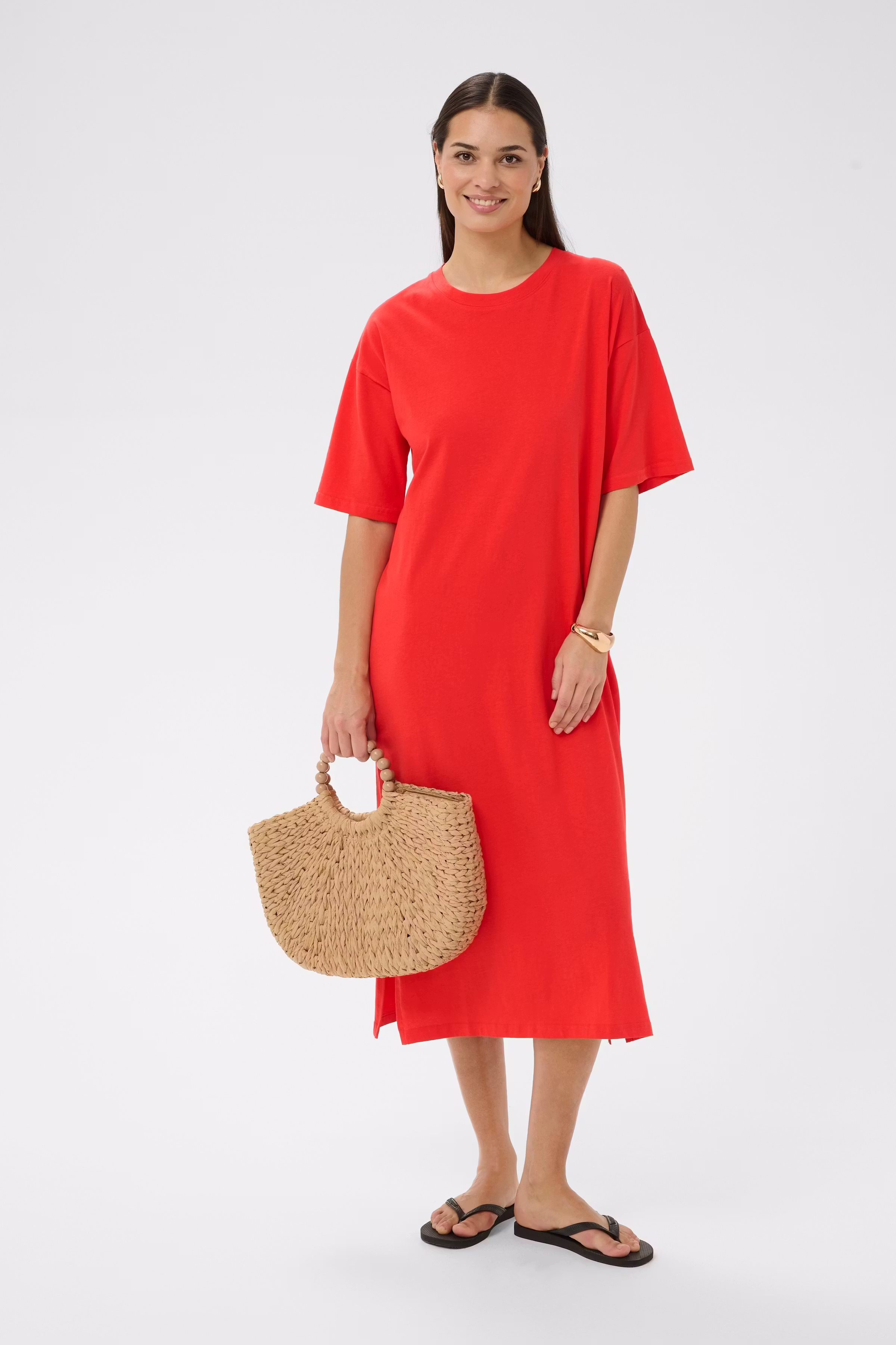 KAedna Dress LOOKBOOK FRONT 10507351-171664