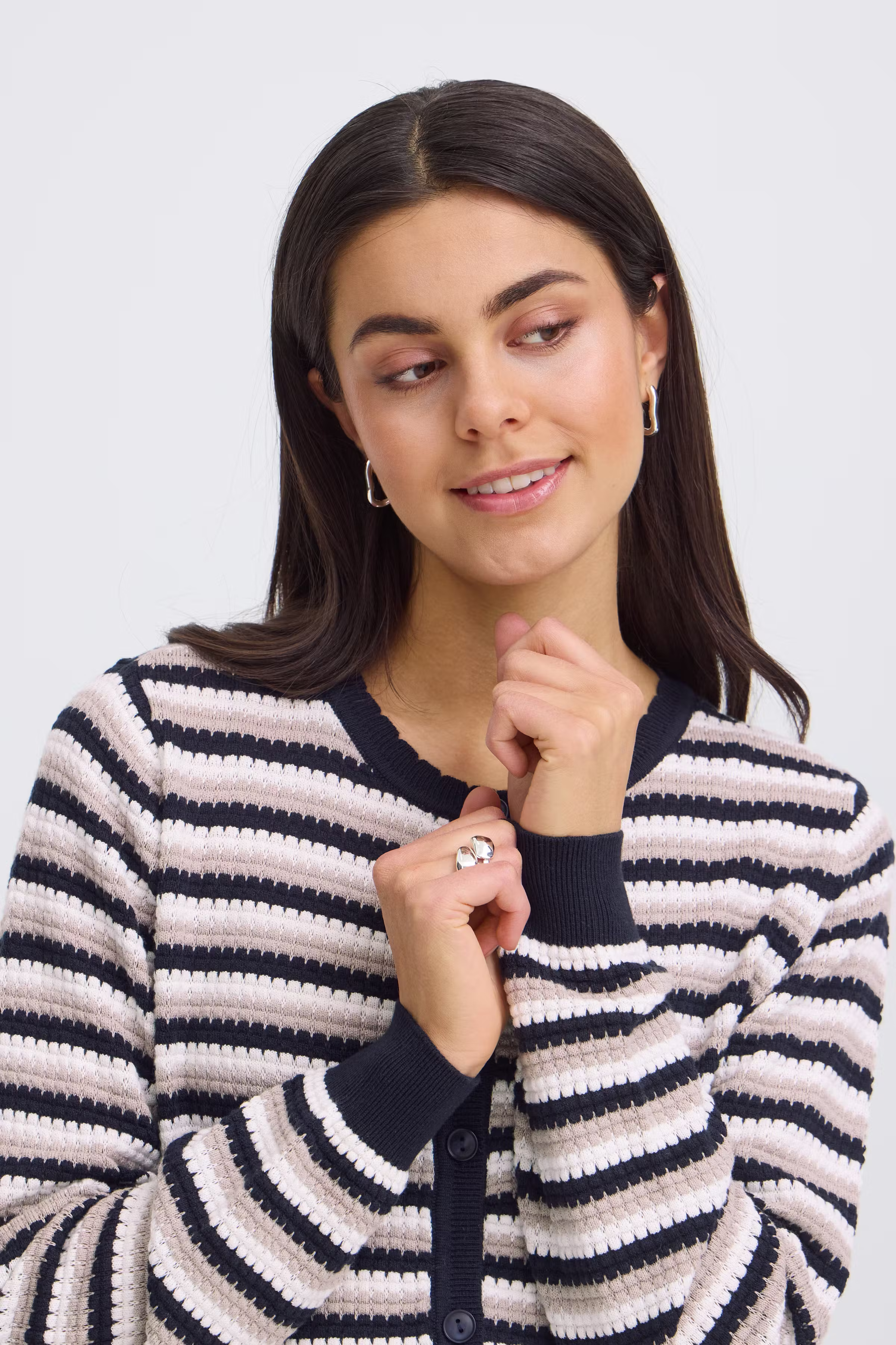 FRCAIA Vest LOOKBOOK DETAIL 20618021-900010266